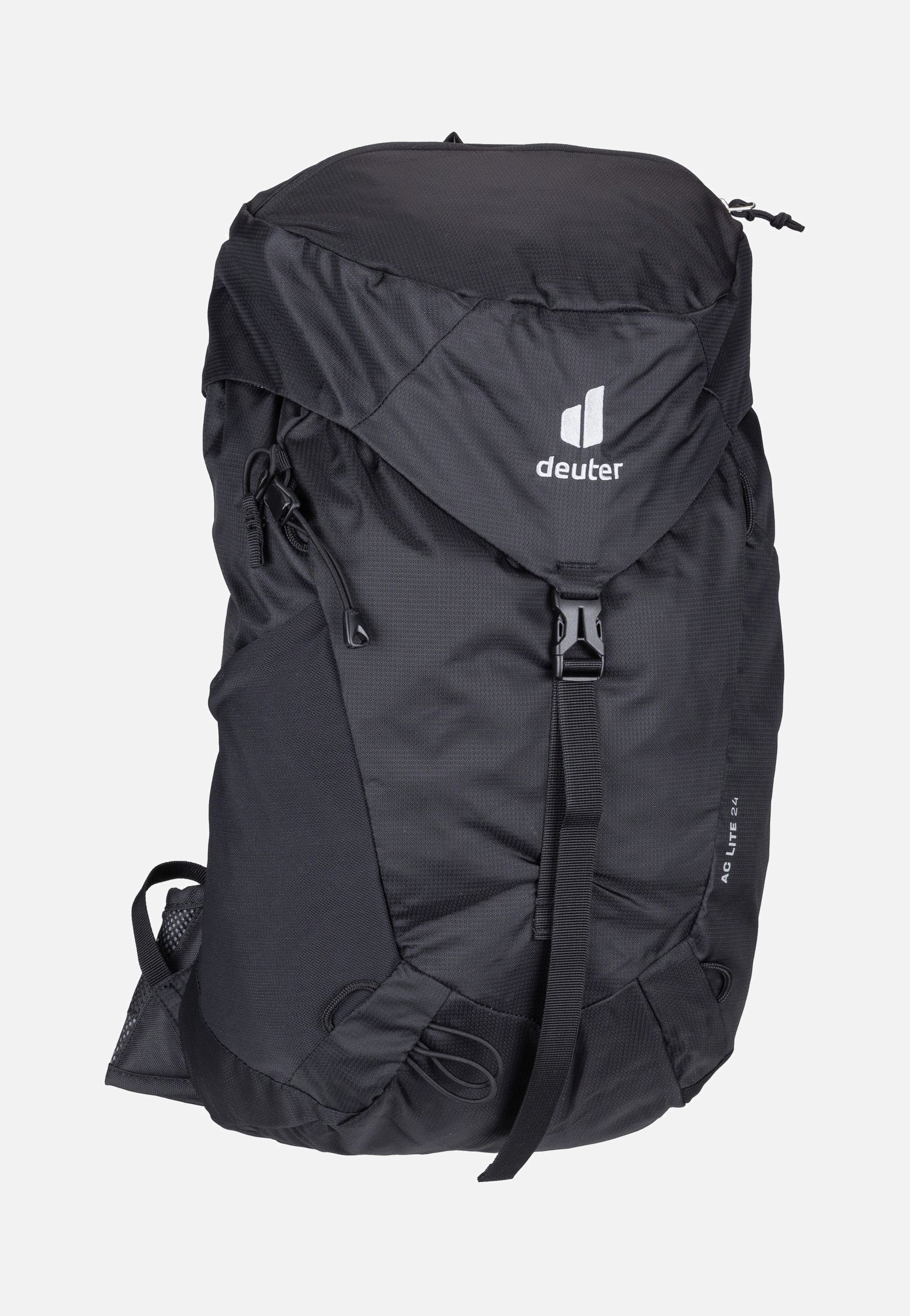 Deuter - AC Lite 24 Black - Hiking Backpack | Men-Image