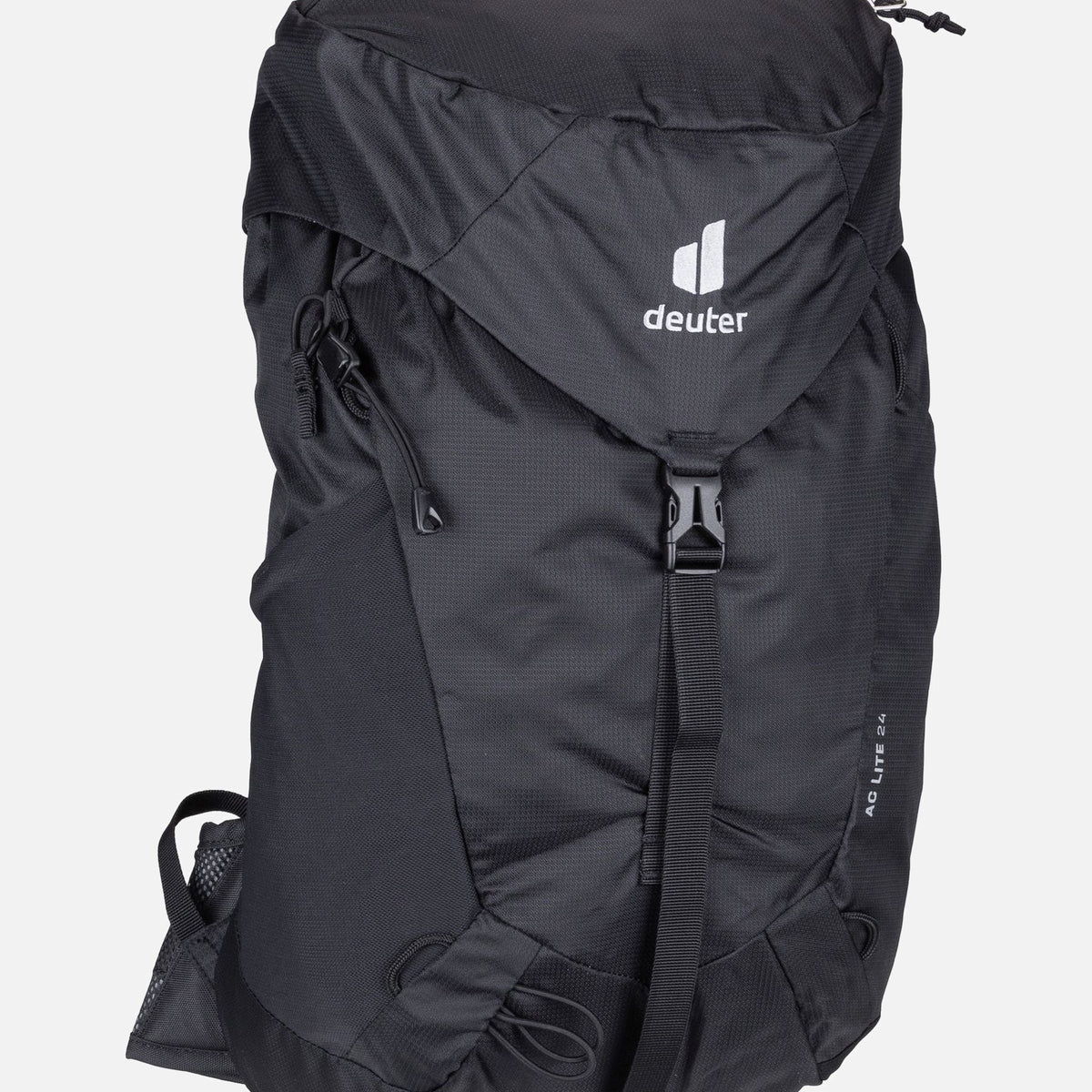 Deuter AC Lite 24 Black - Hiking Backpack