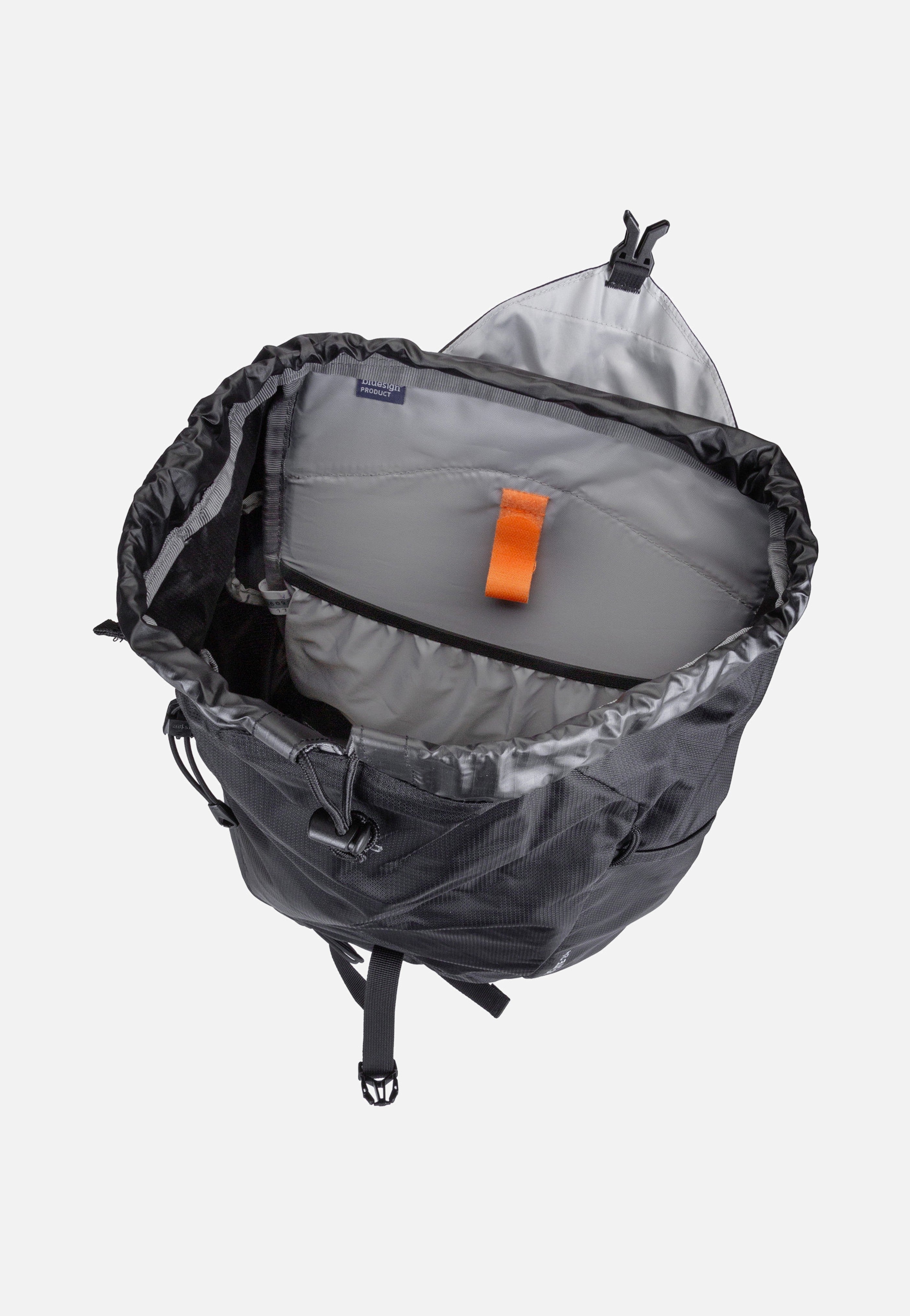 Deuter AC Lite 24 Black Hiking Backpack