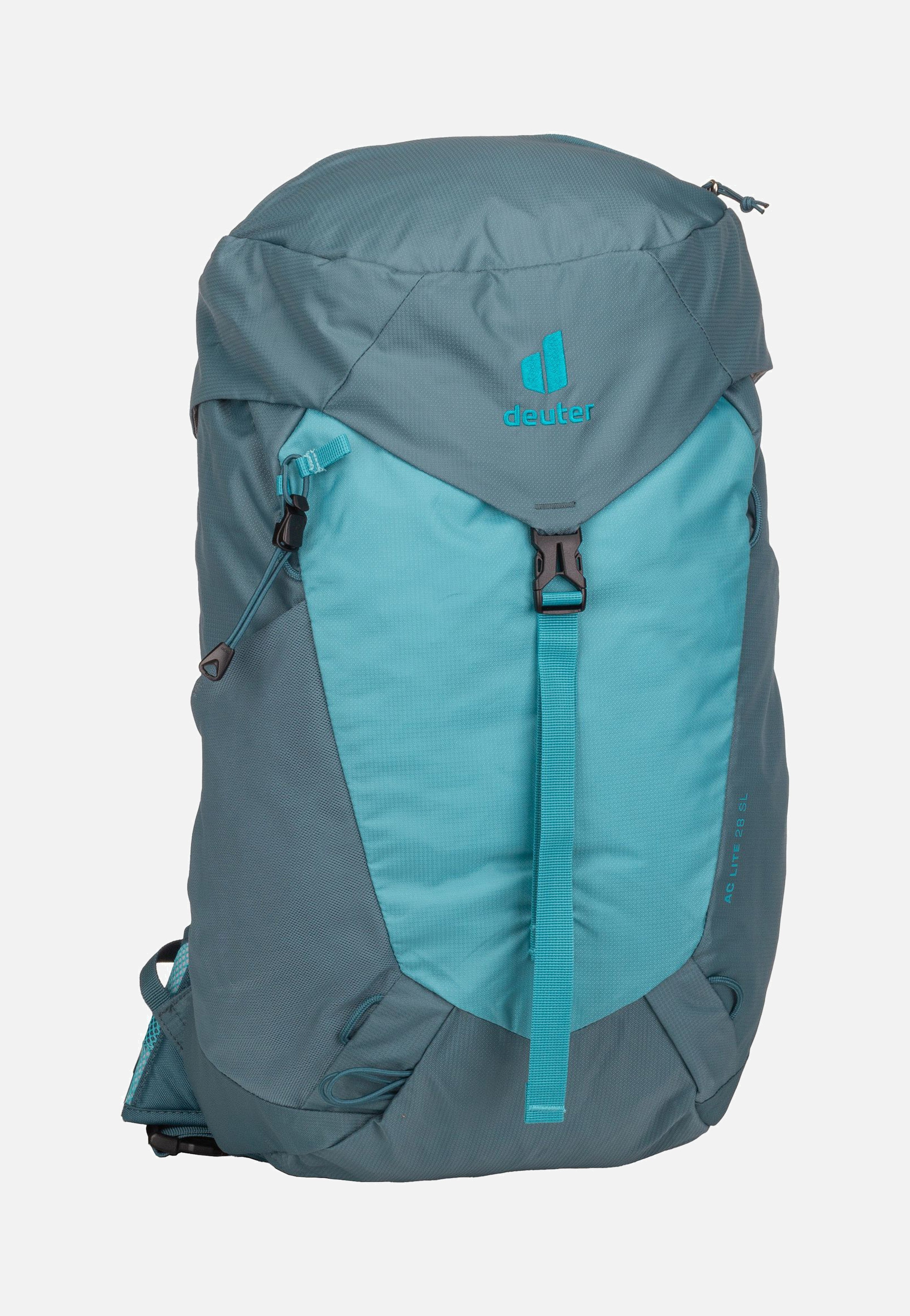 Deuter - AC Lite 28 SL Lagoon/Atlantic - Hiking Backpack | Women-Image