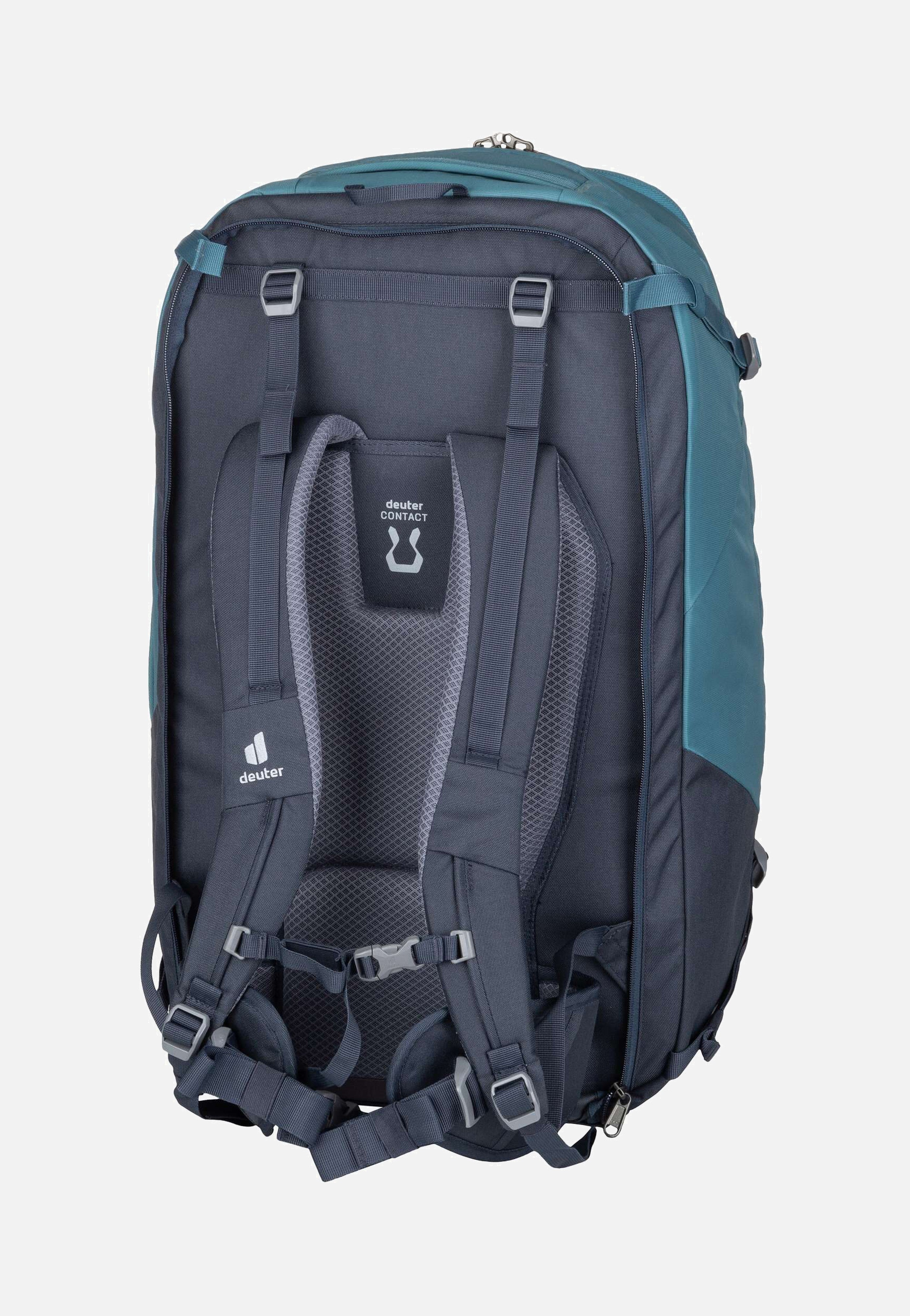 Deuter Access 55 Atlantic/Ink - Travel Backpack