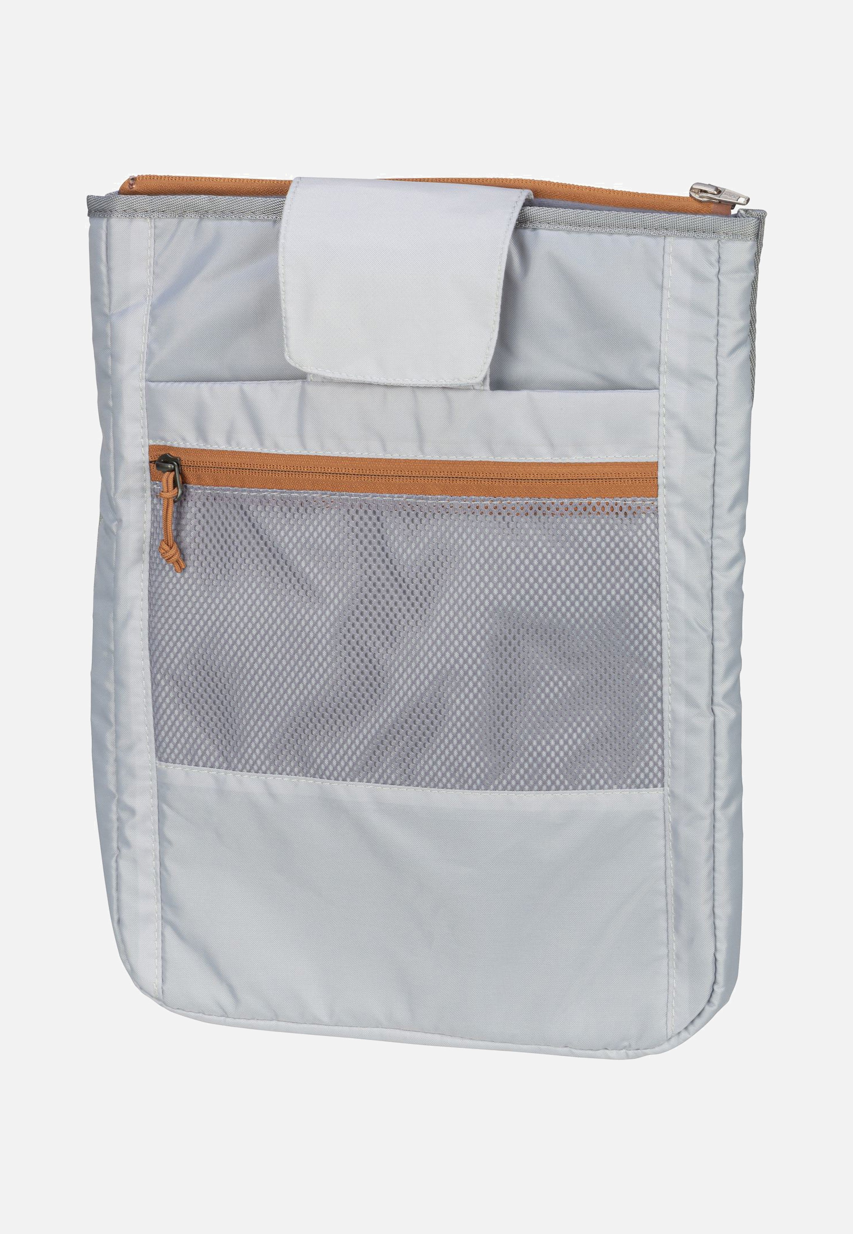 Deuter - Amager 25+5 Almond - Rolltop Backpack | Neutral-Image