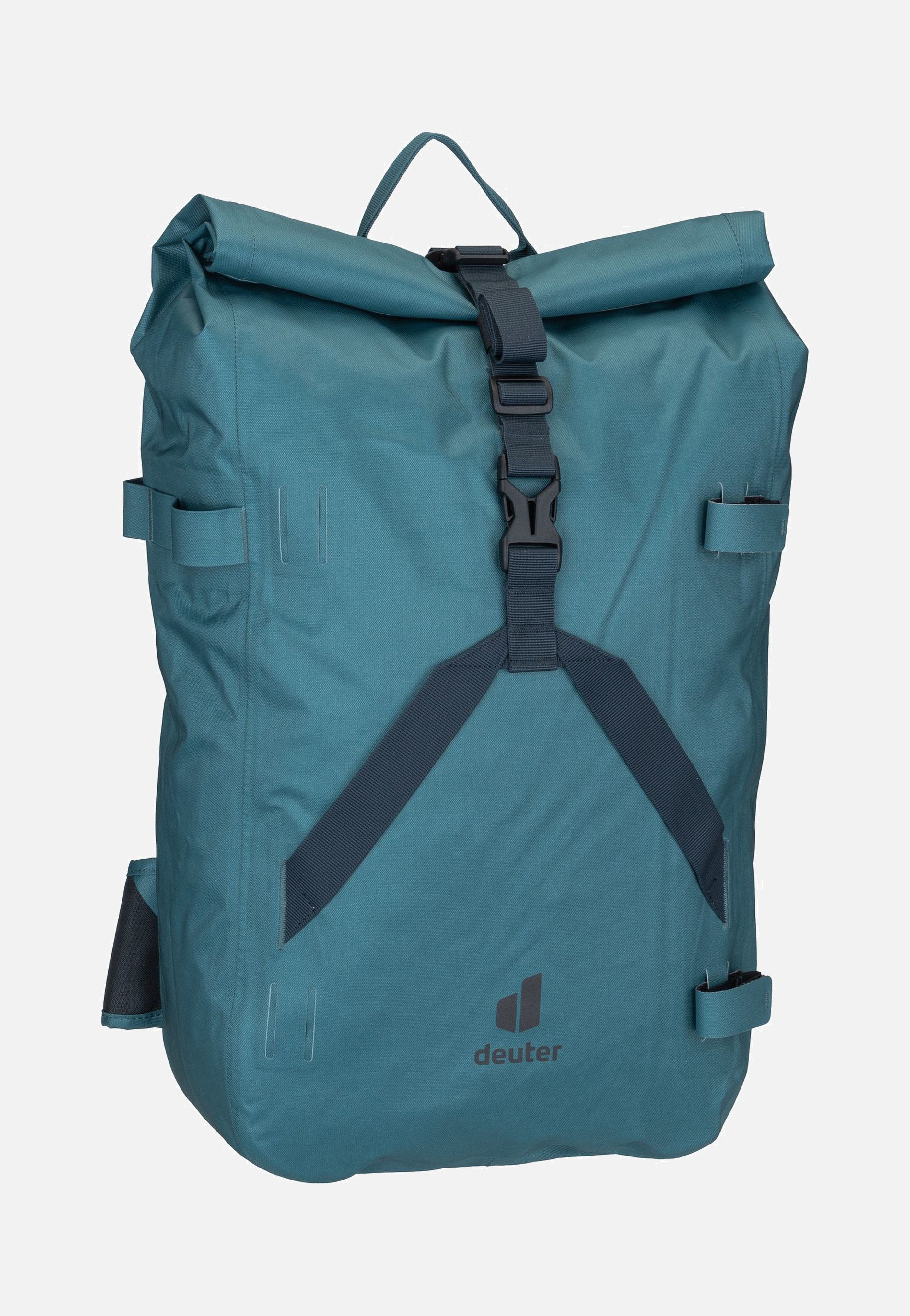 Deuter - Amager 25+5 Atlantic - Rolltop Backpack | Neutral-Image