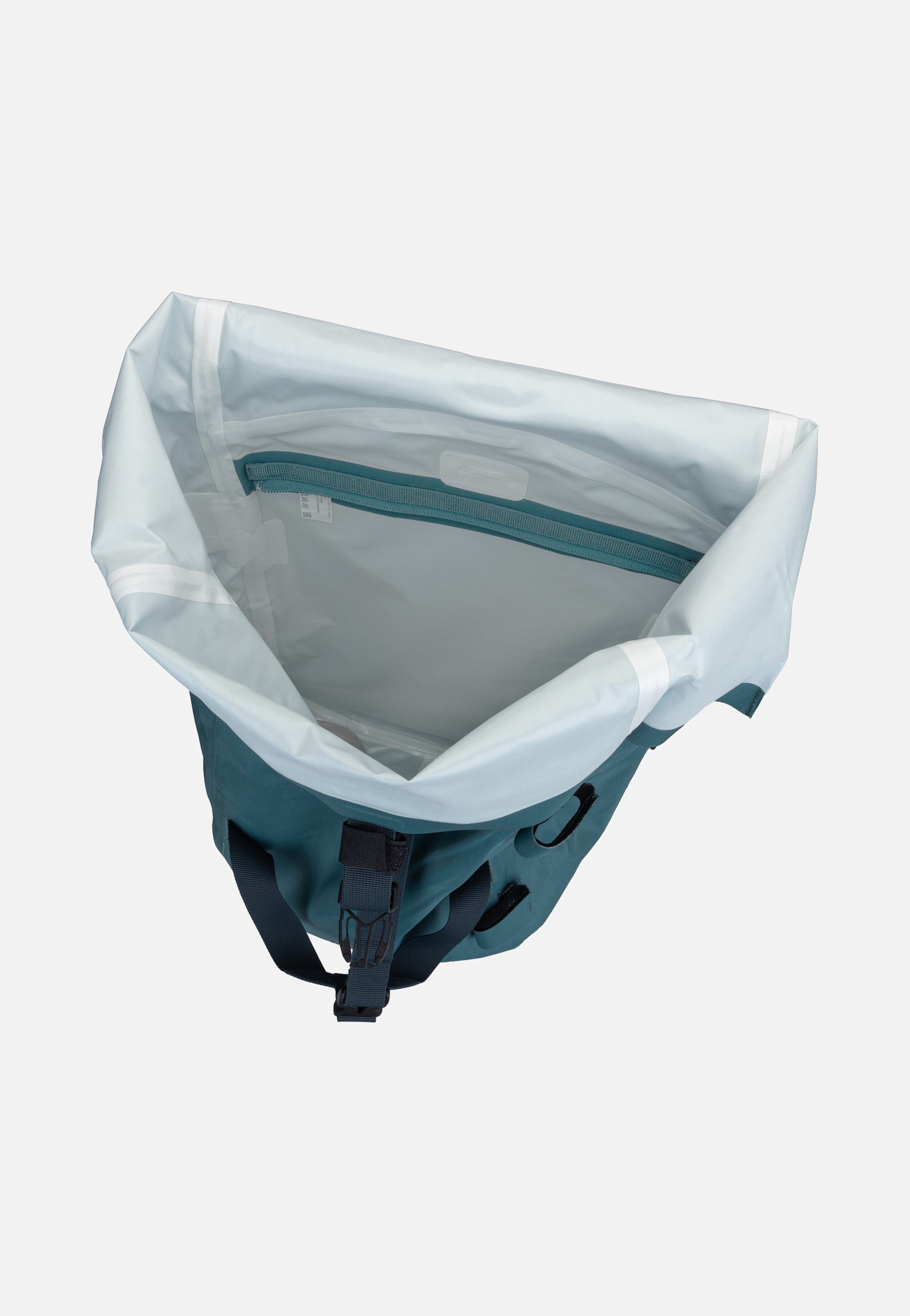 Deuter - Amager 25+5 Atlantic - Rolltop Backpack | Neutral-Image