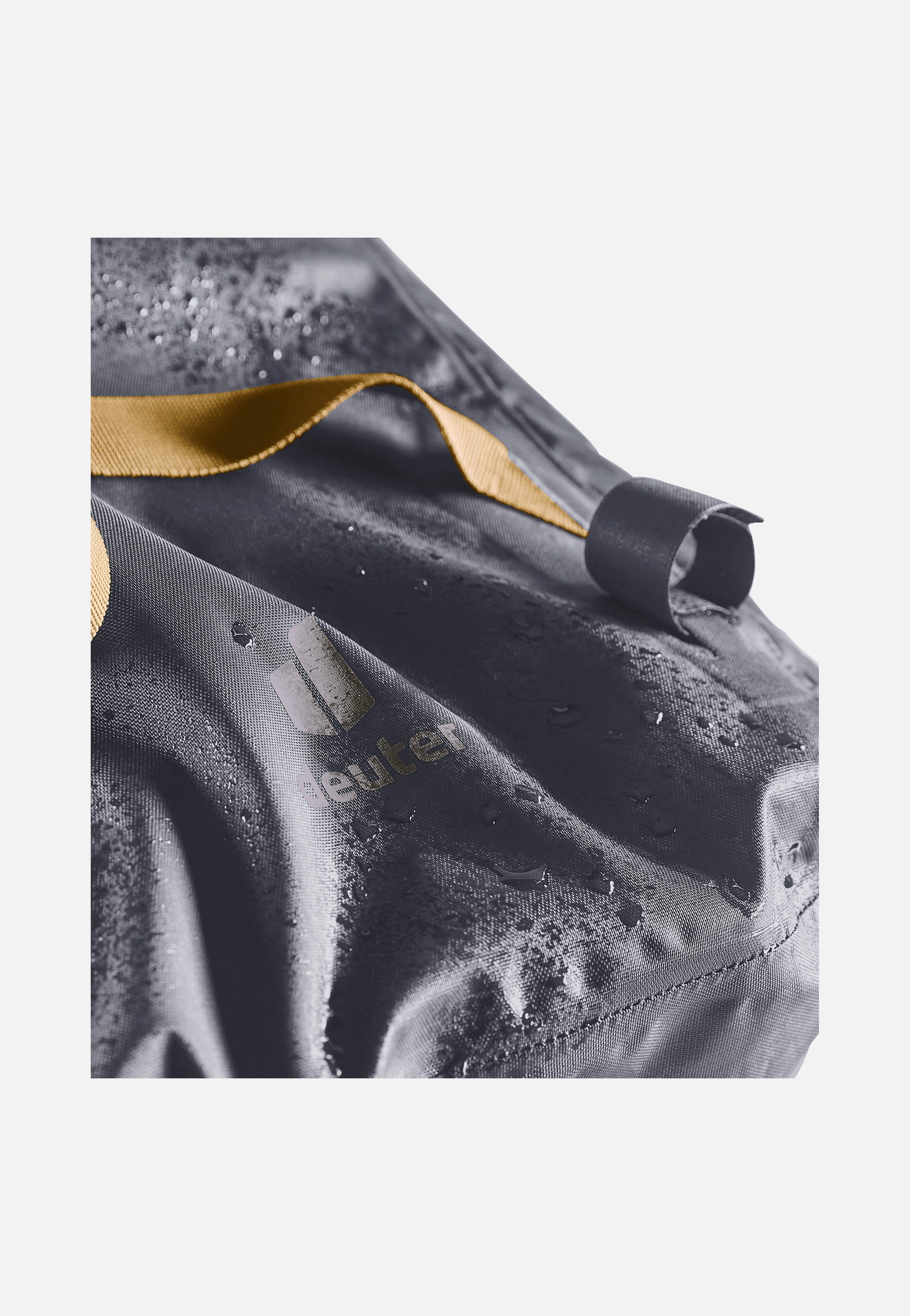 Deuter - Amager 25+5 Graphite - Rolltop Backpack | Neutral-Image