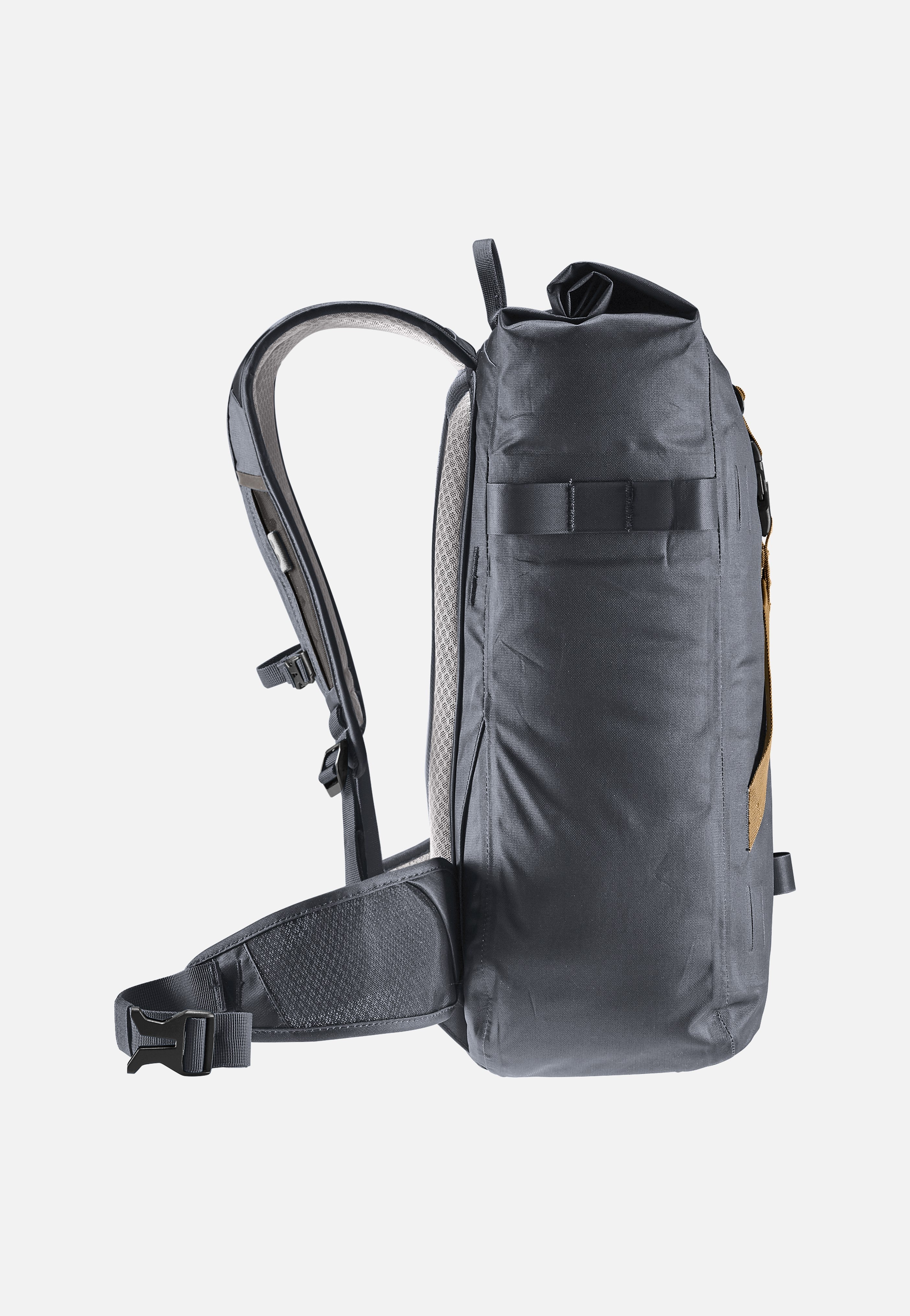 Deuter - Amager 25+5 Graphite - Rolltop Backpack | Neutral-Image