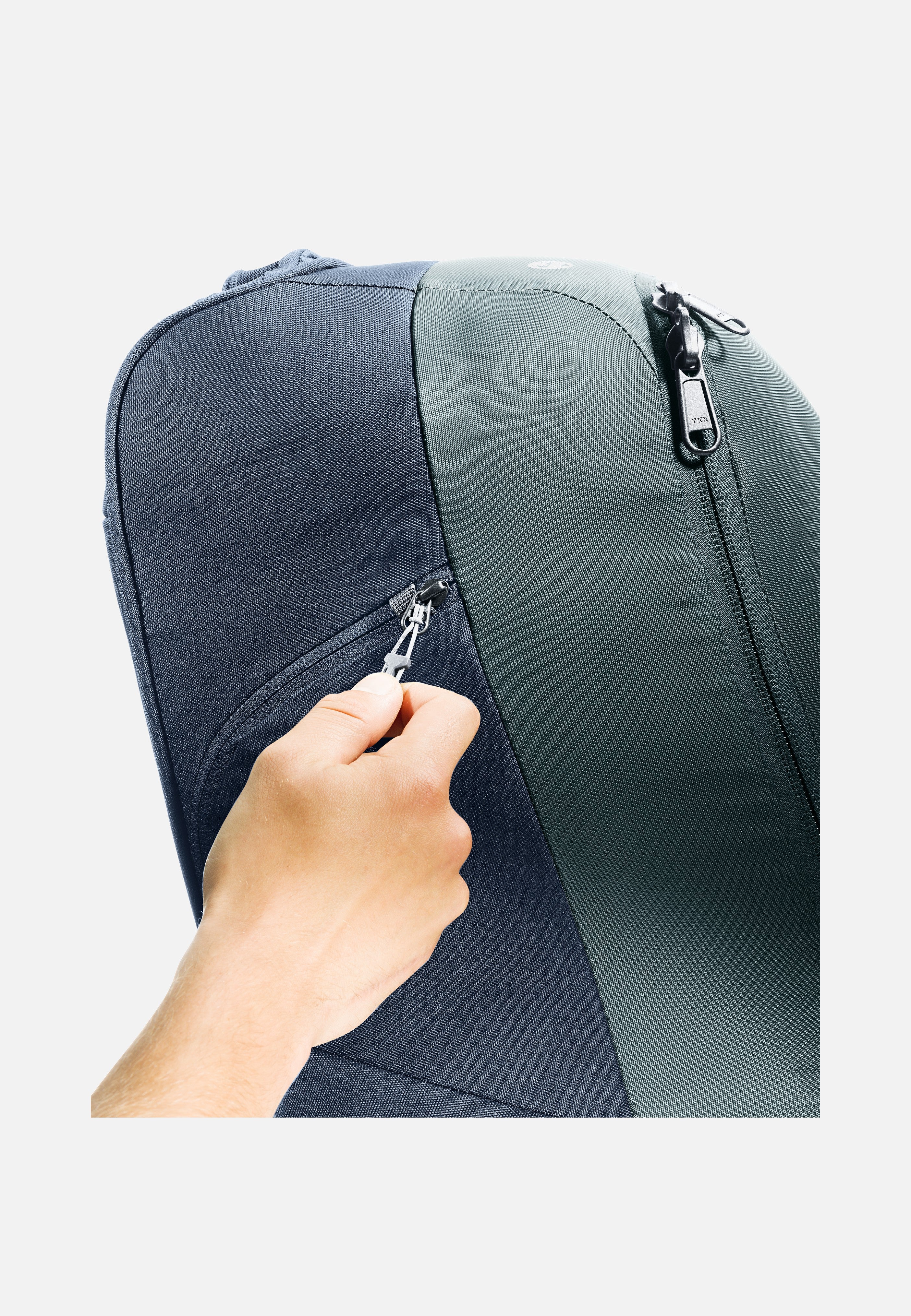 Deuter - Aviant Access Movo 36 Teal/Ink - Suitcase | Neutral-Image