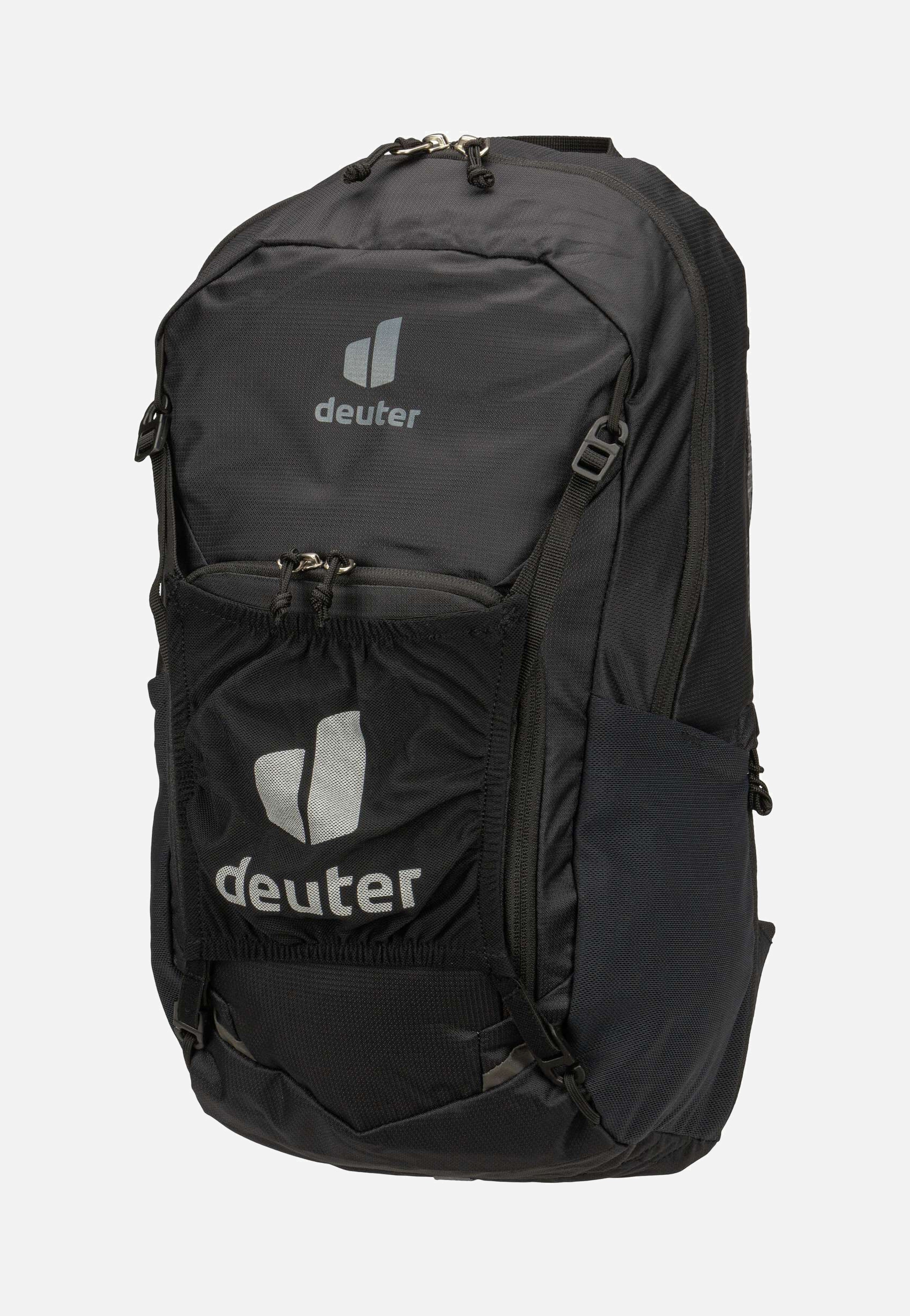 Deuter - Bike I 16 Black - Backpack | Neutral-Image