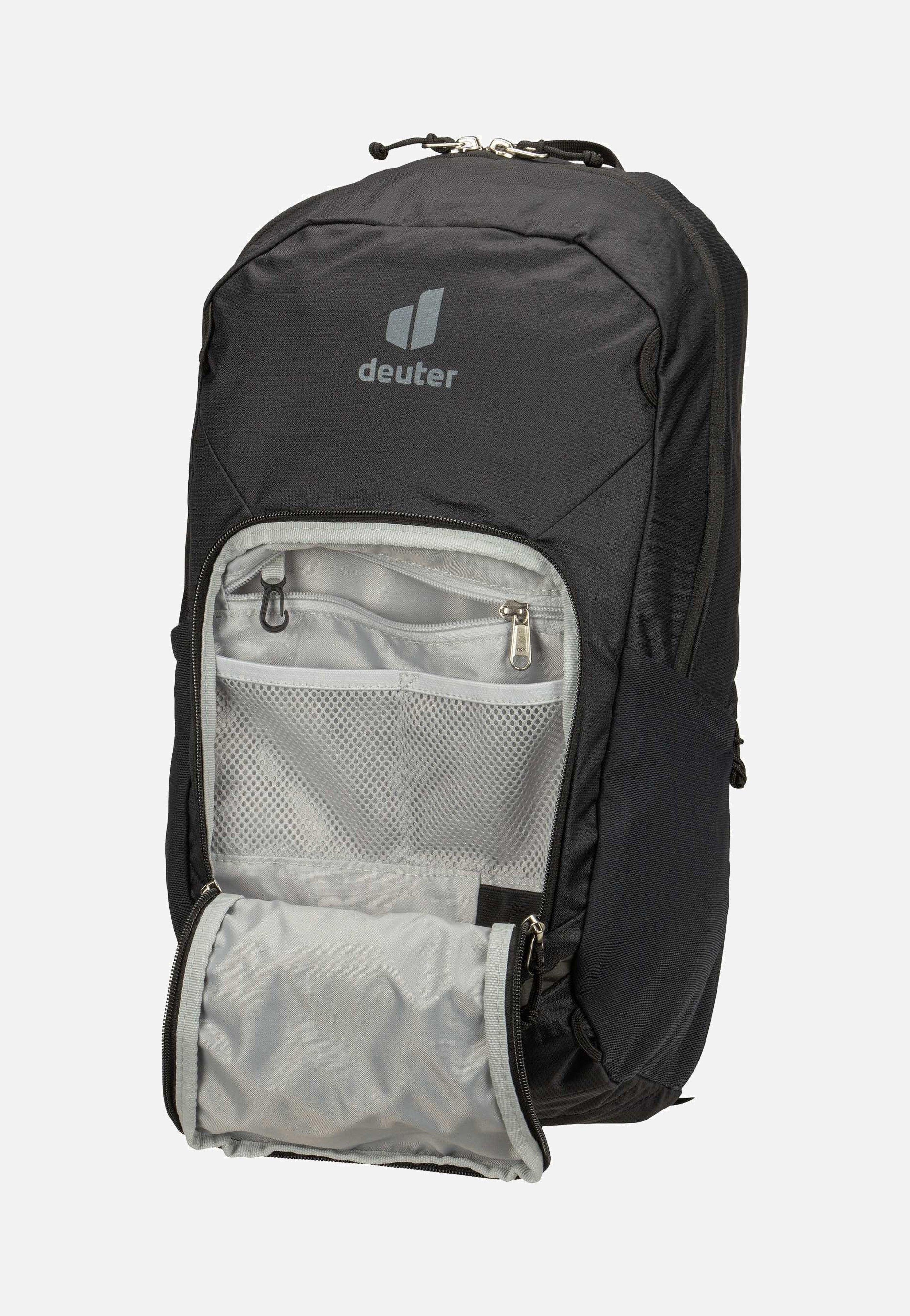 Deuter - Bike I 16 Black - Backpack | Neutral-Image