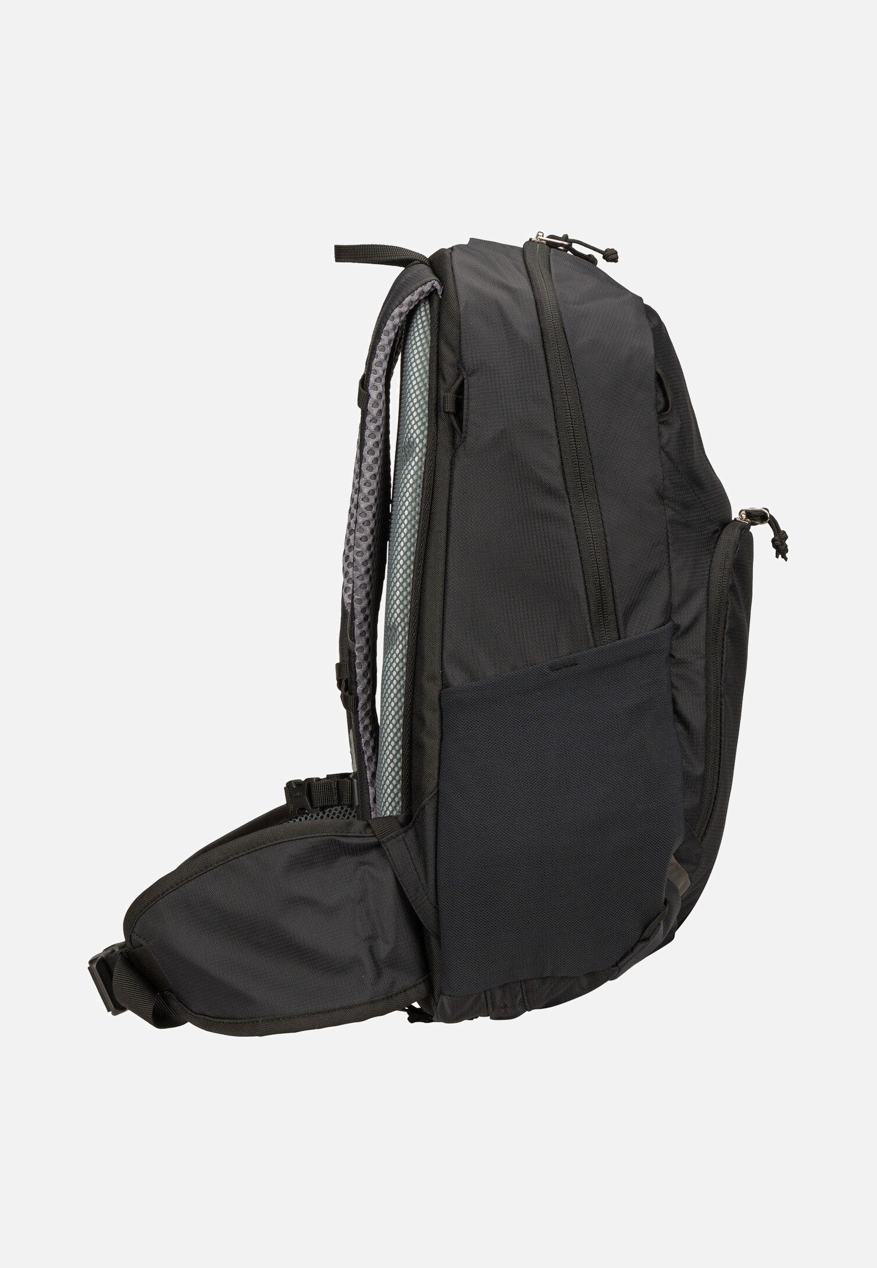 Deuter - Bike I 16 Black - Backpack | Neutral-Image