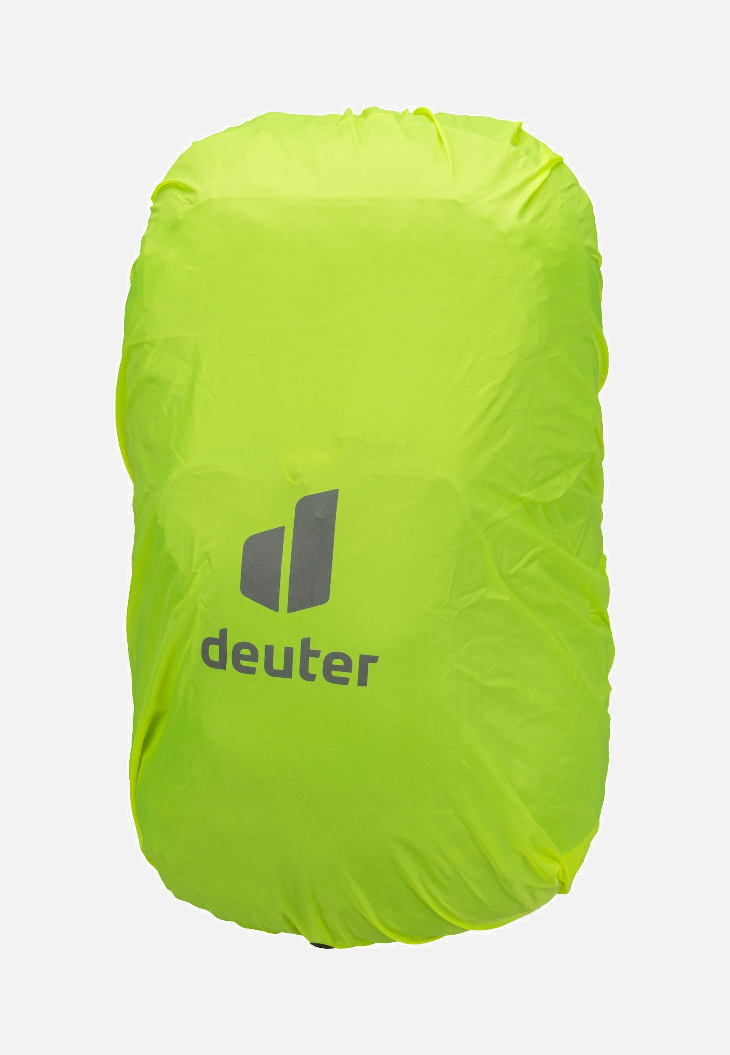 Deuter - Bike I 16 Mineral/Grove - Backpack | Neutral-Image