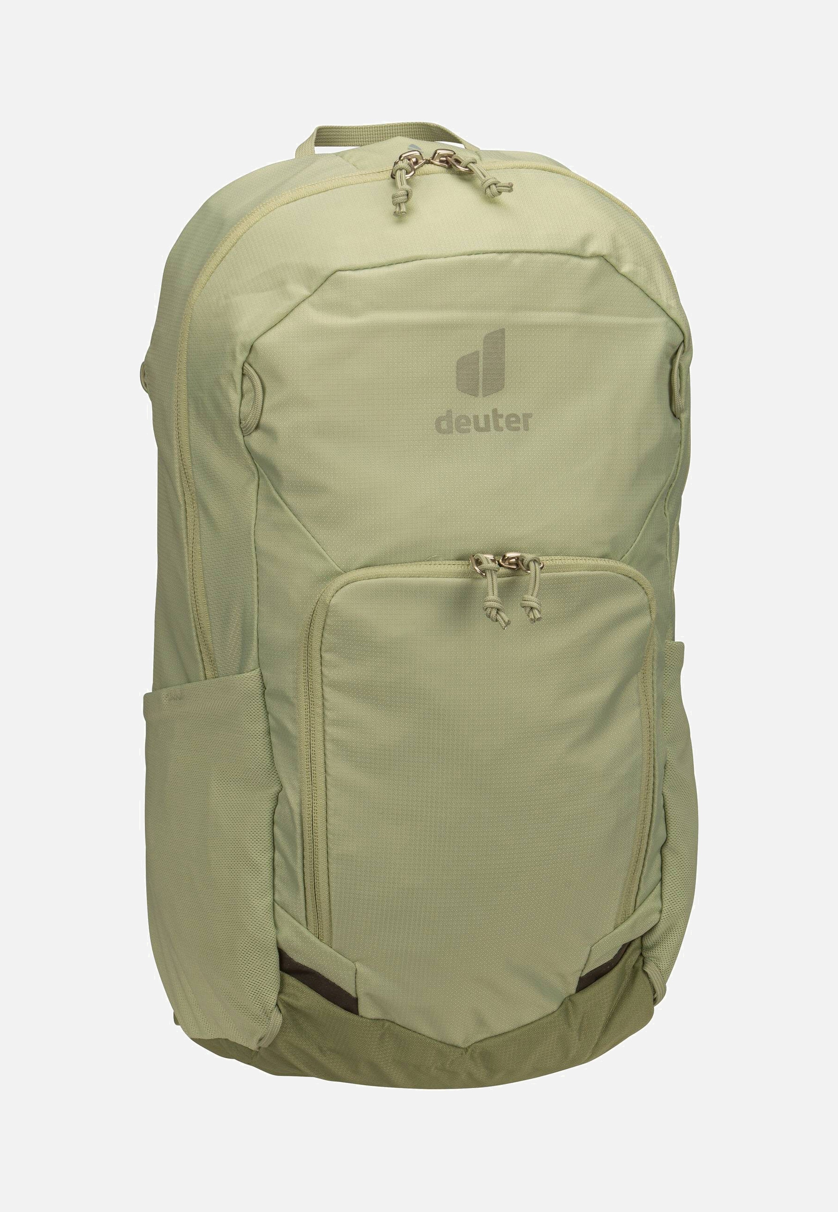 Deuter - Bike I 16 Mineral/Grove - Backpack | Neutral-Image