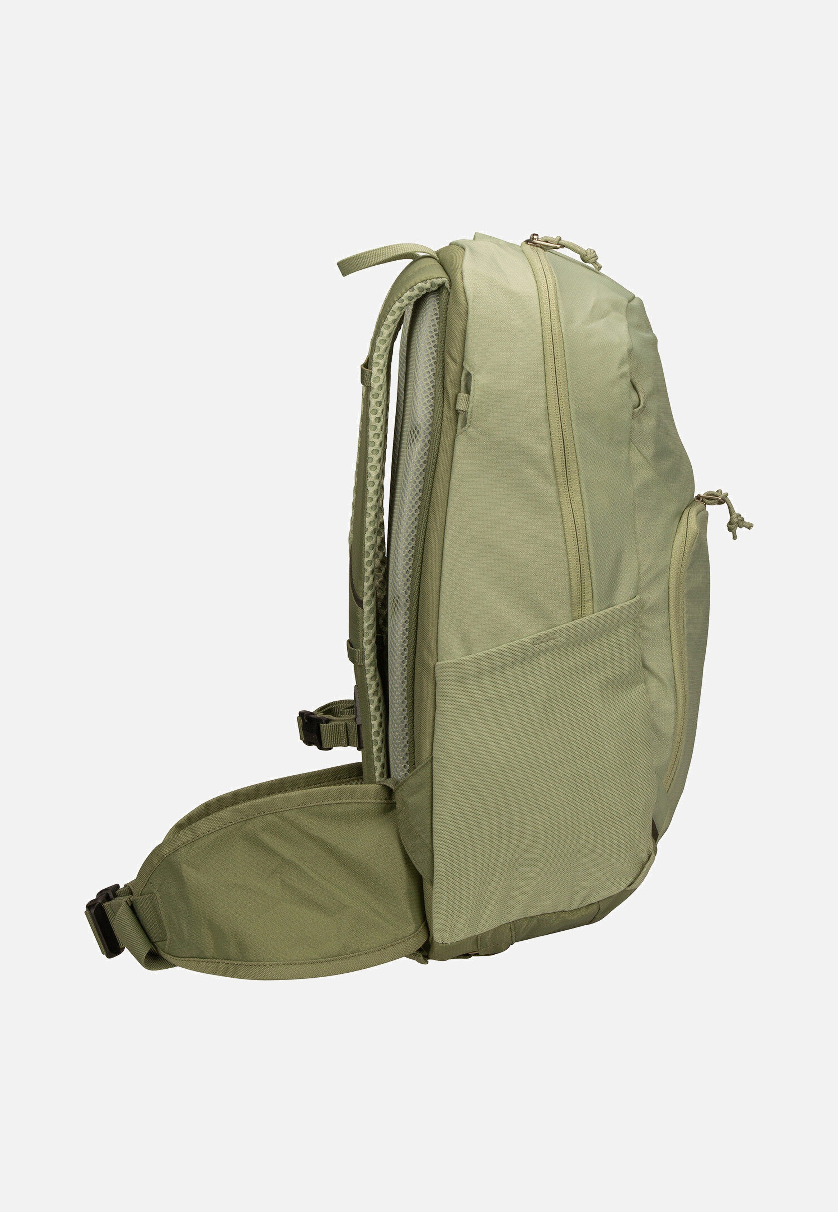 Deuter - Bike I 16 Mineral/Grove - Backpack | Neutral-Image