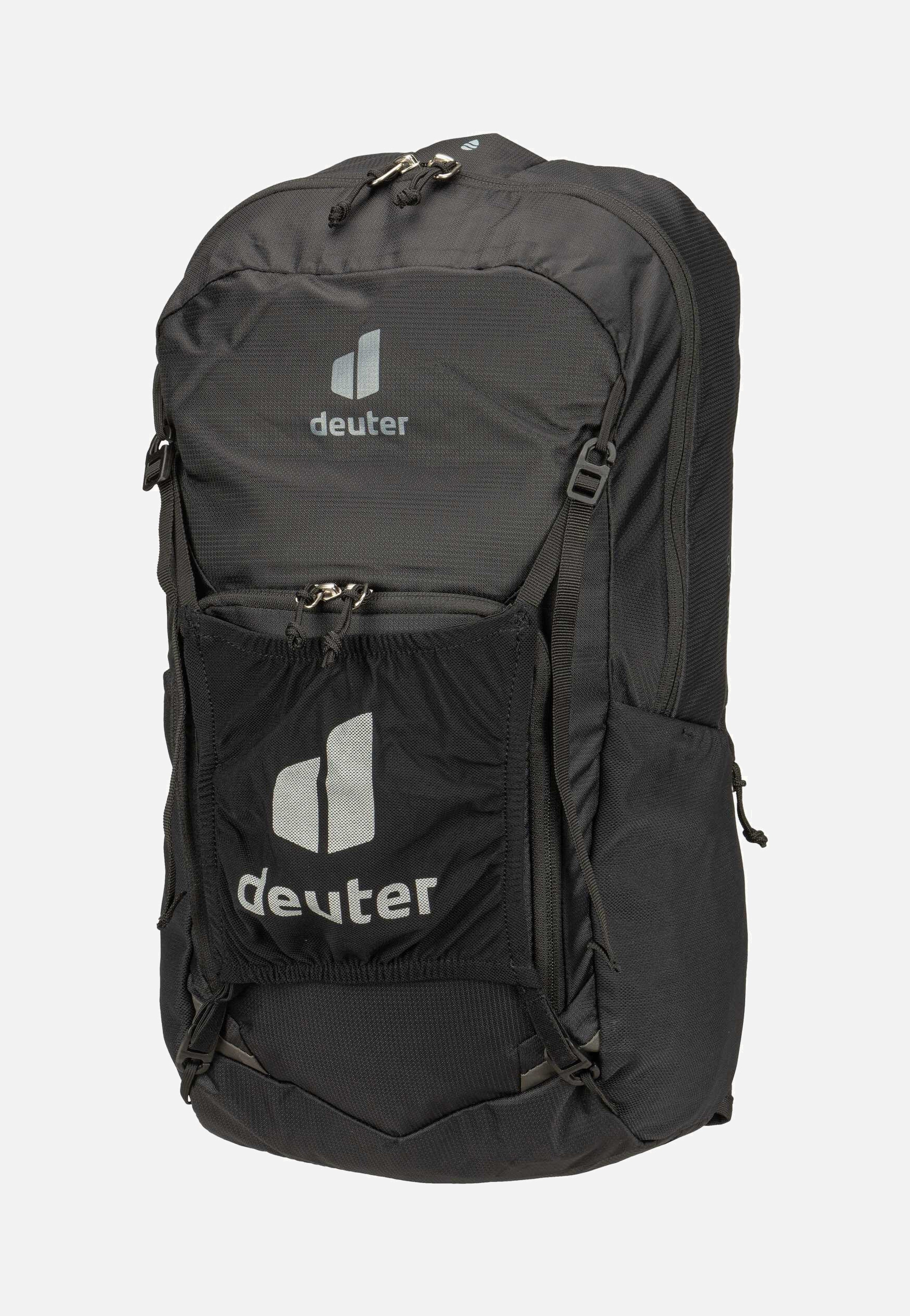 Deuter - Bike I 20 Black - Backpack | Neutral-Image