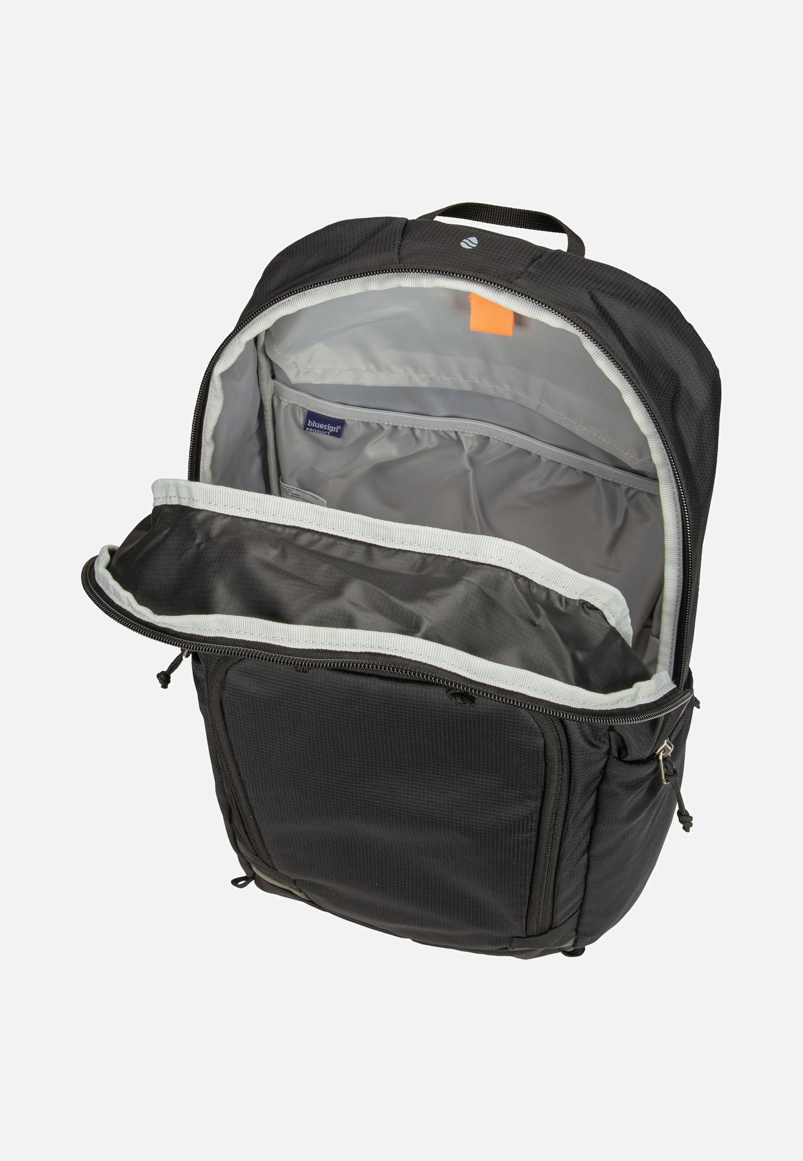 Deuter - Bike I 20 Black - Backpack | Neutral-Image