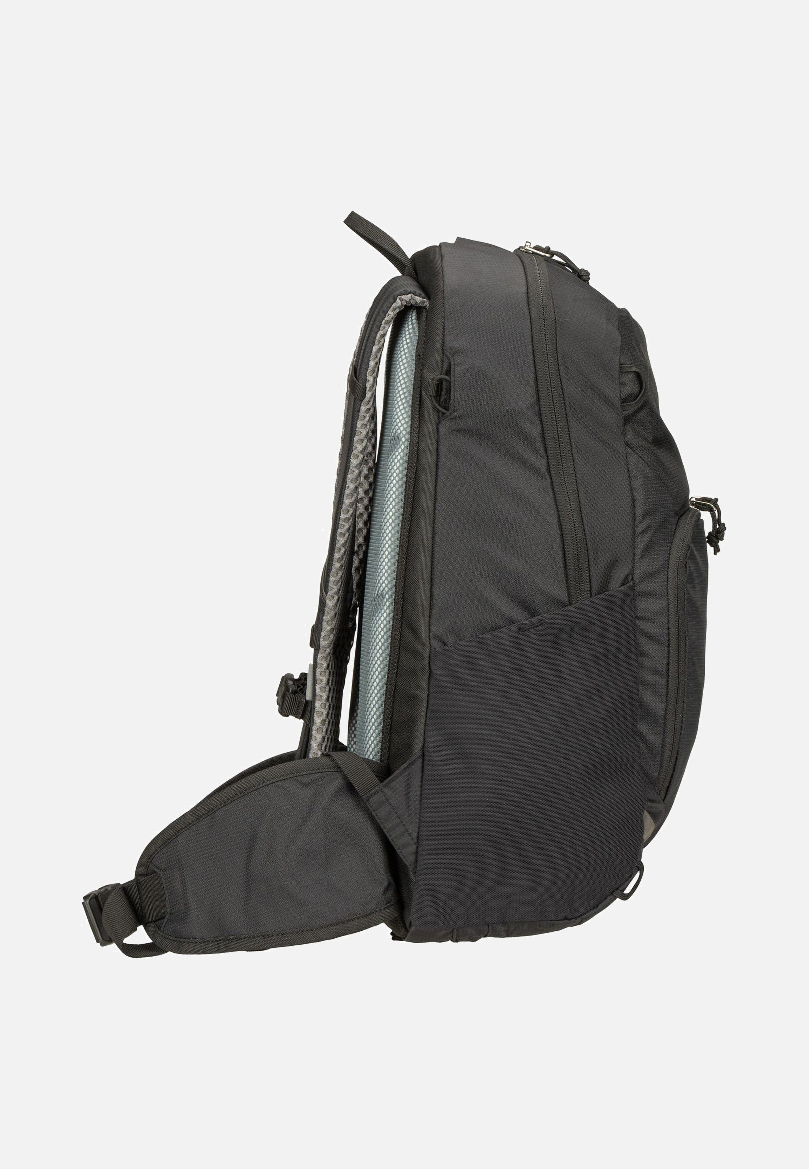 Deuter - Bike I 20 Black - Backpack | Neutral-Image