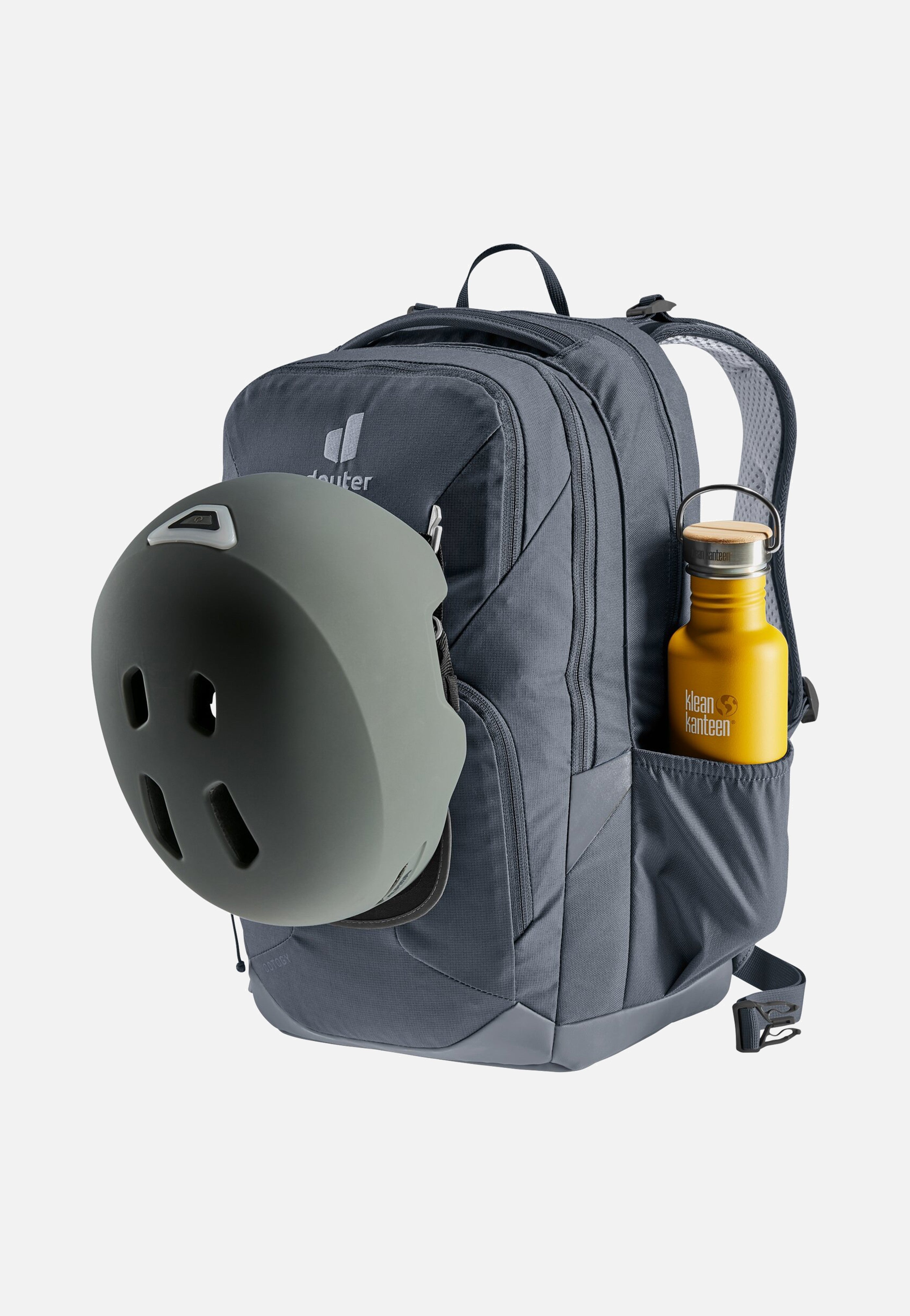 Deuter - Cotogy Black - Backpack | Neutral-Image