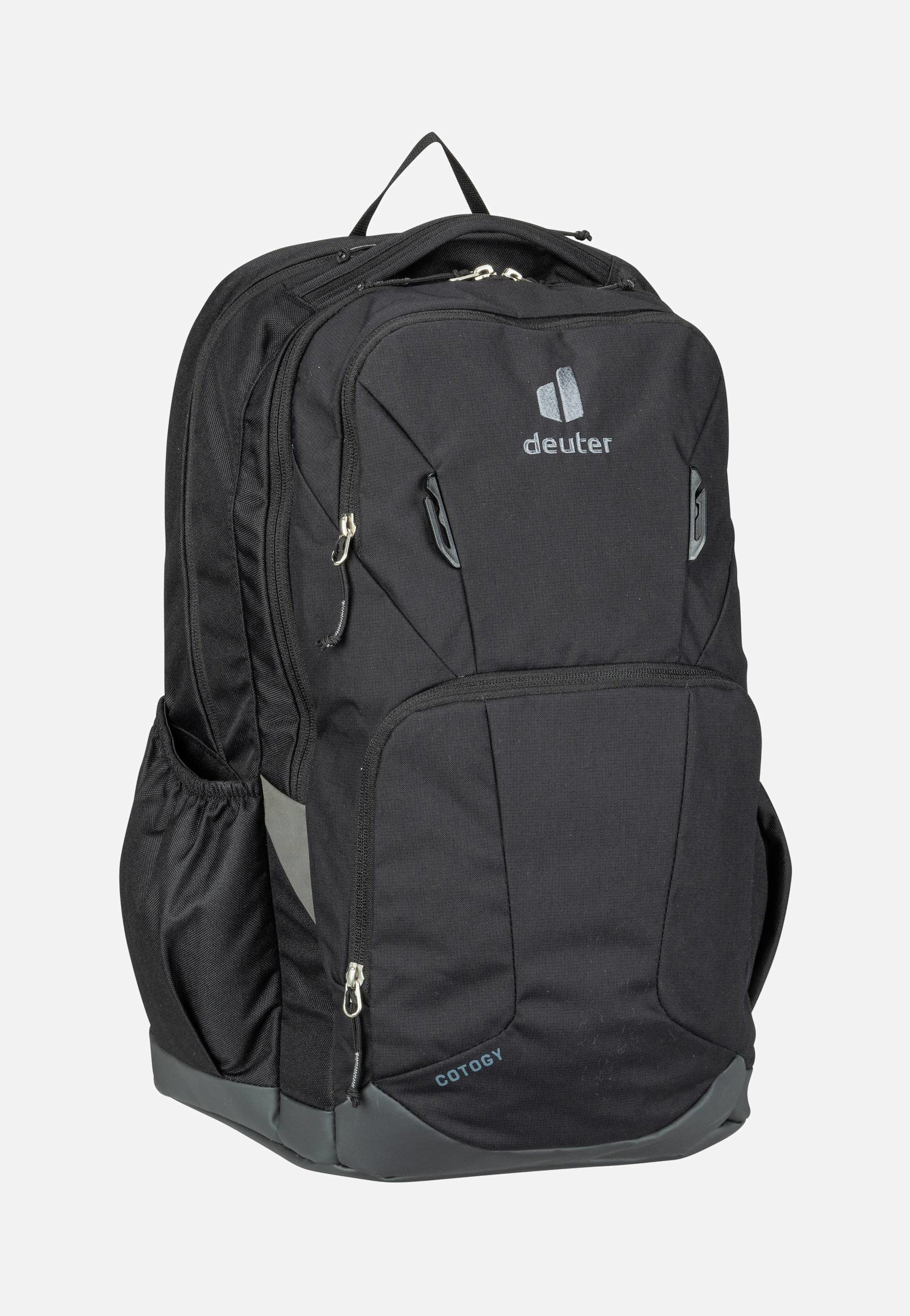 Deuter - Cotogy Black - Backpack | Neutral-Image