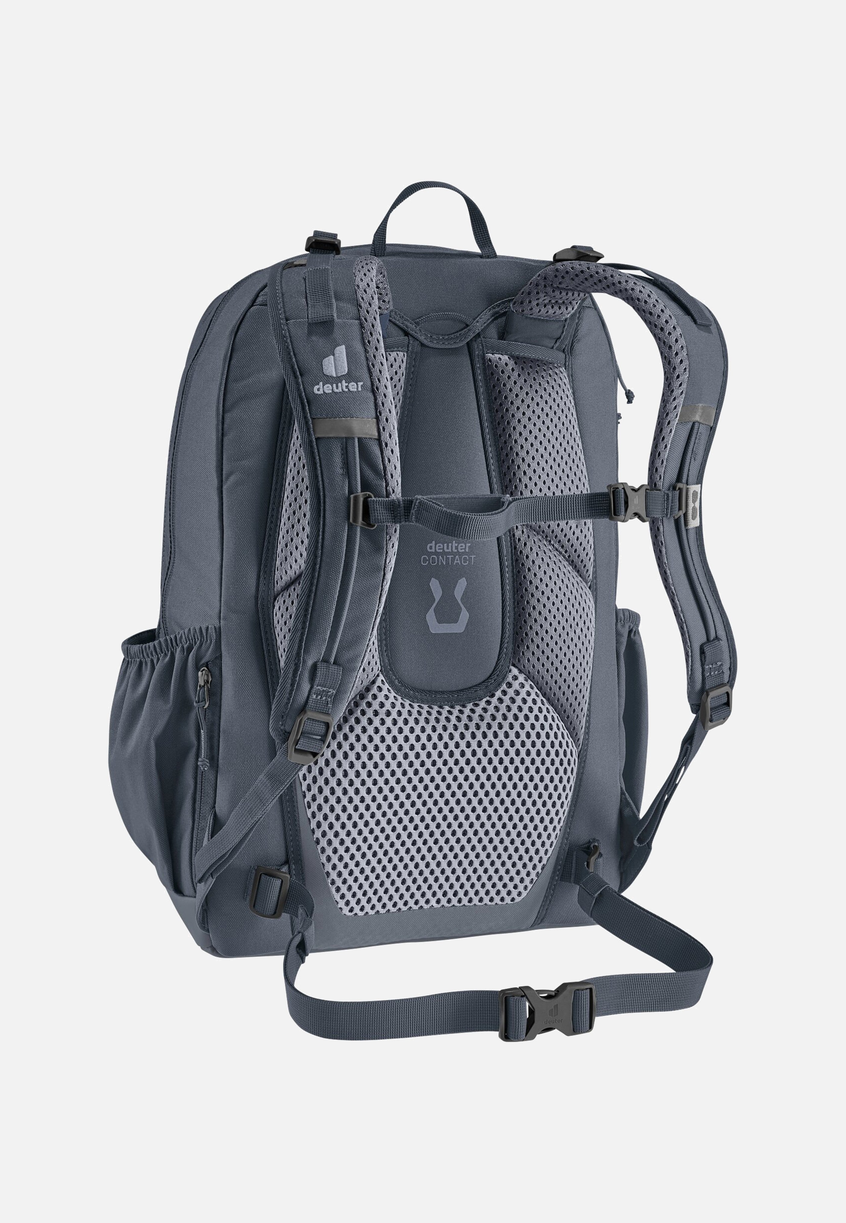 Deuter - Cotogy Black - Backpack | Neutral-Image
