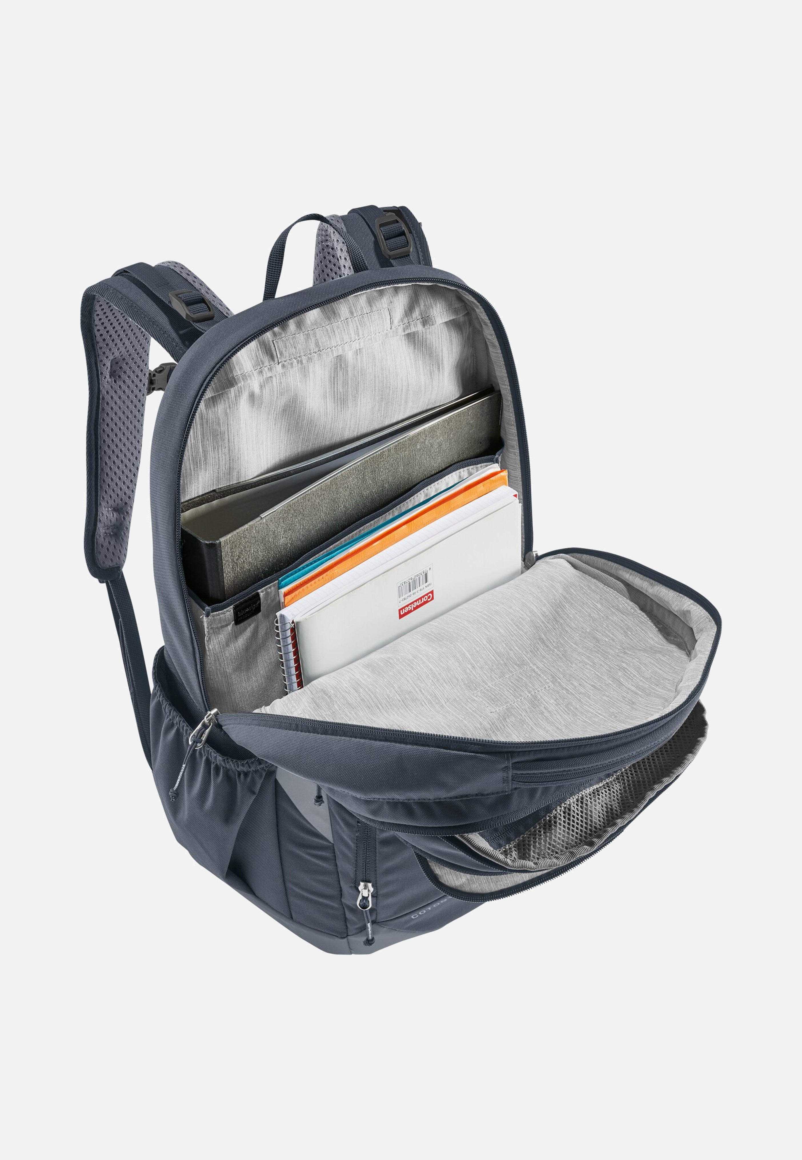 Deuter - Cotogy Black - Backpack | Neutral-Image