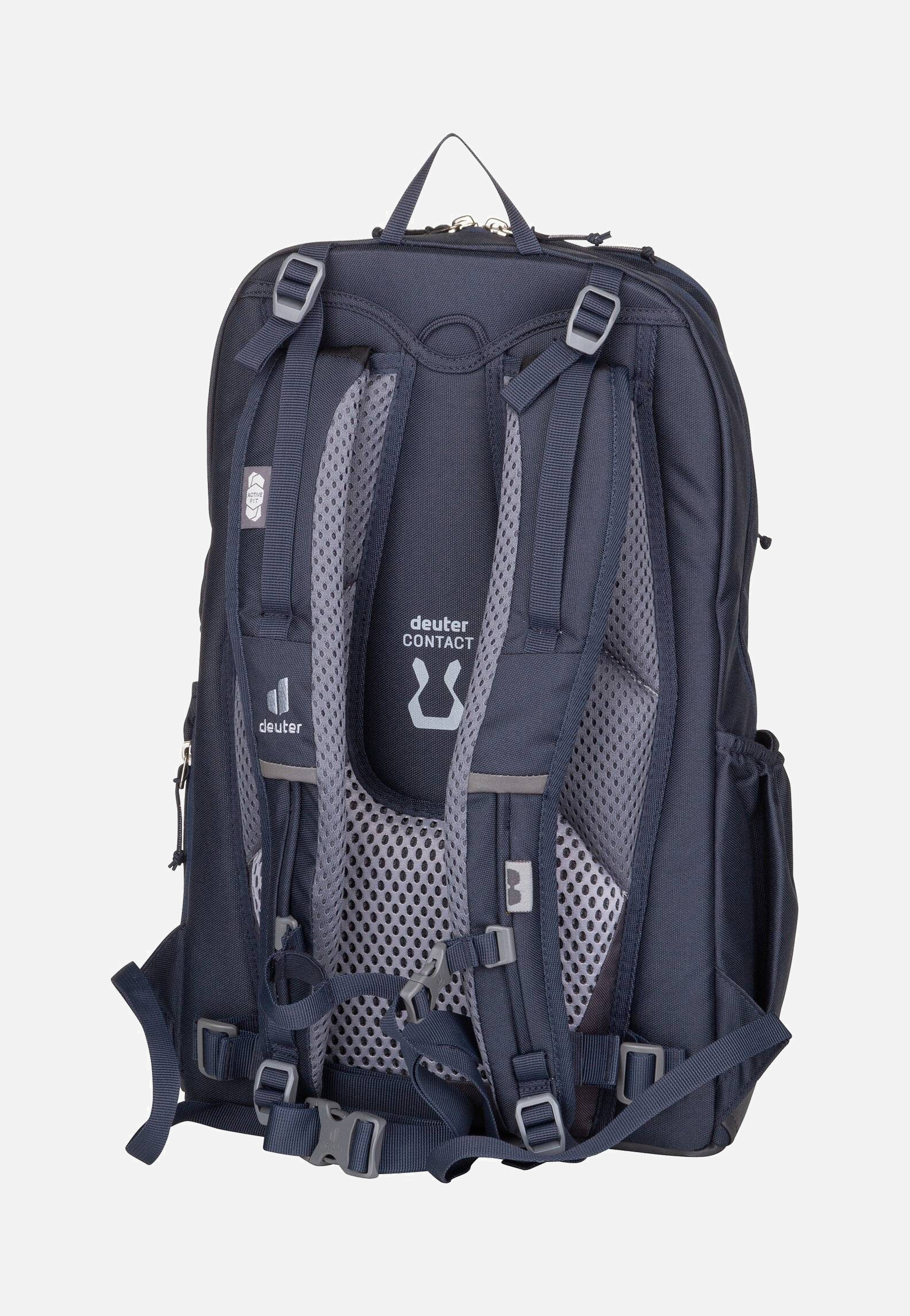 Deuter Cotogy Ink Ripple/Ink Backpack