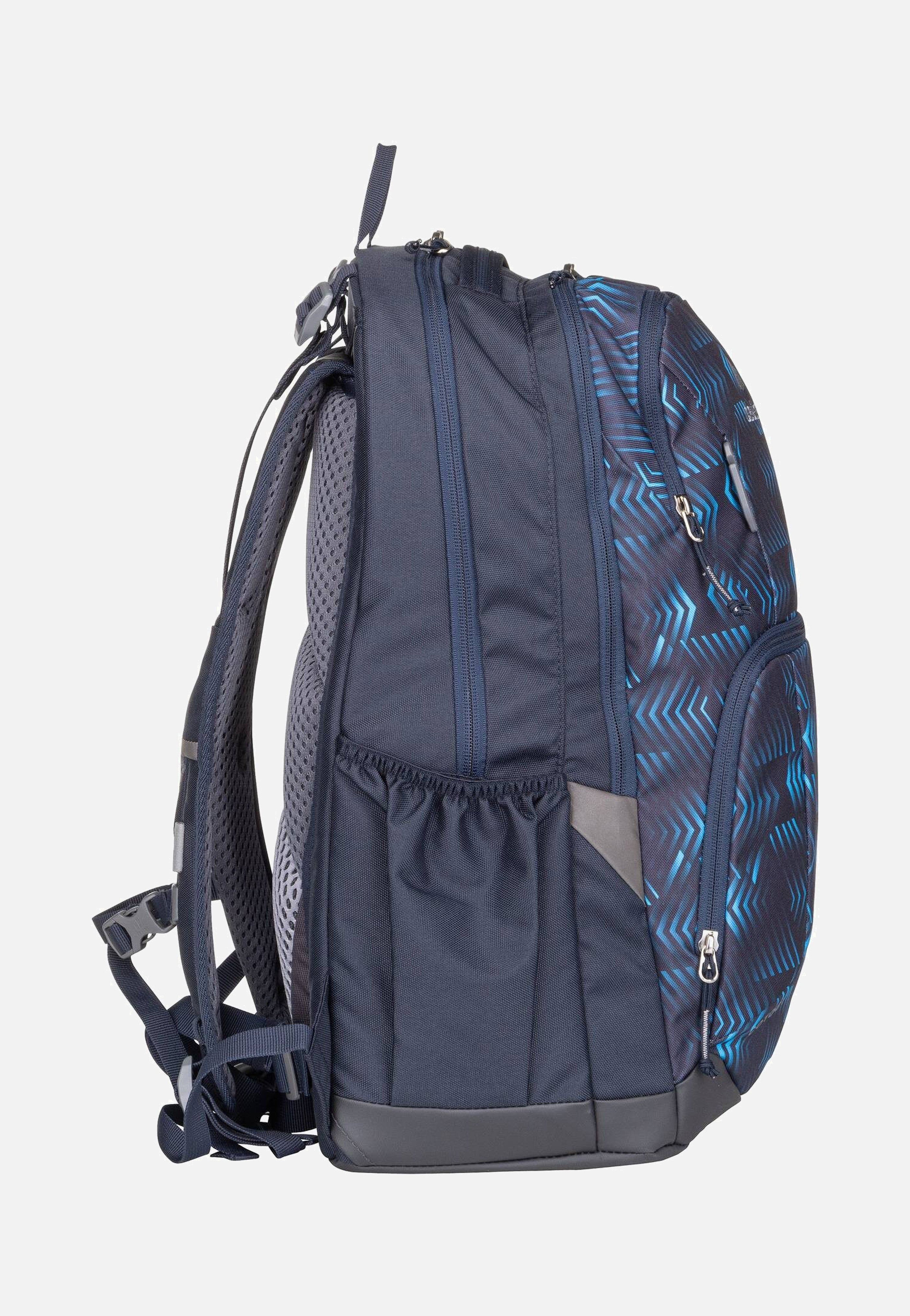 Deuter Cotogy Ink Ripple/Ink Backpack
