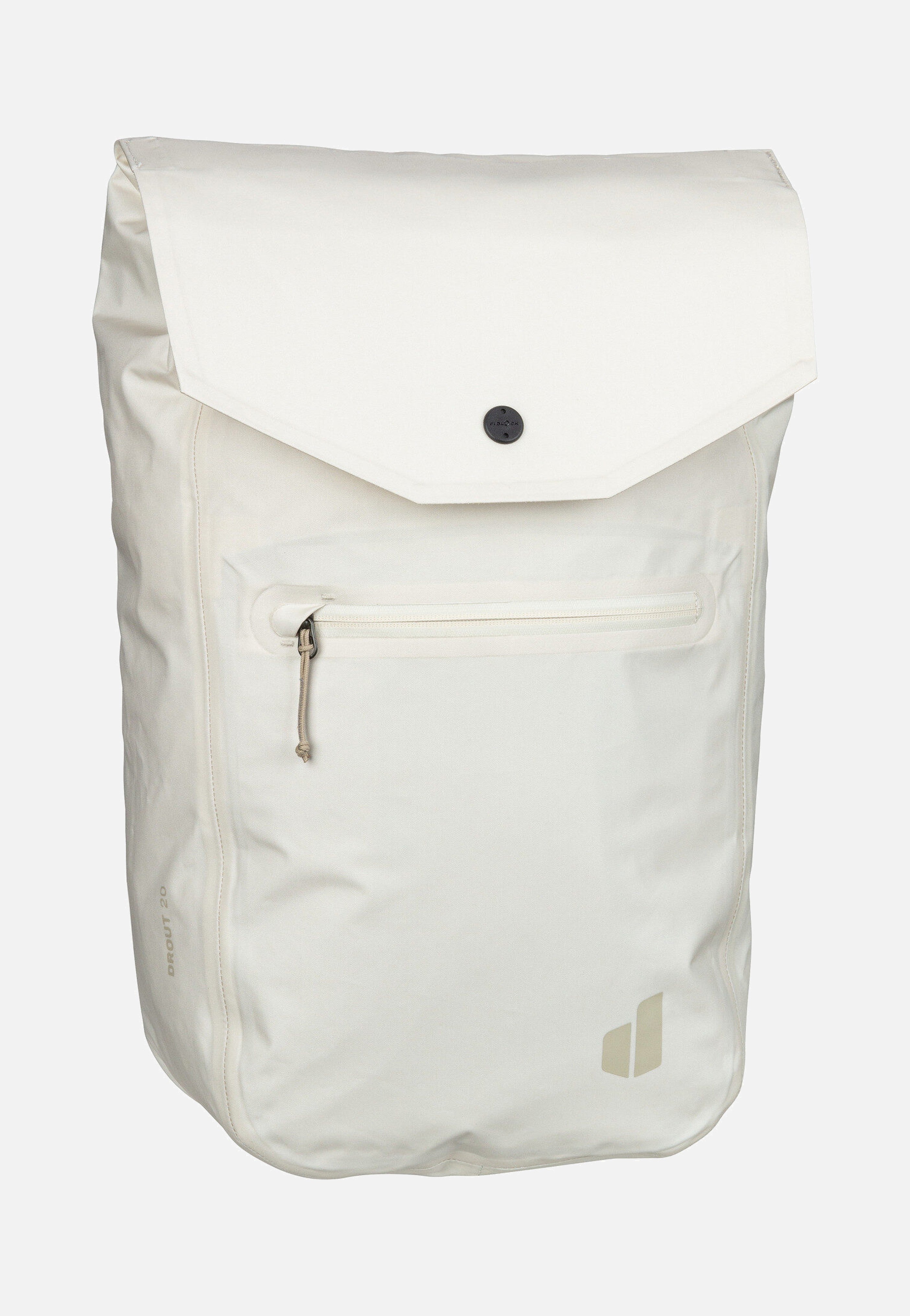 Deuter - Drout 20 Bone - Backpack | Neutral-Image