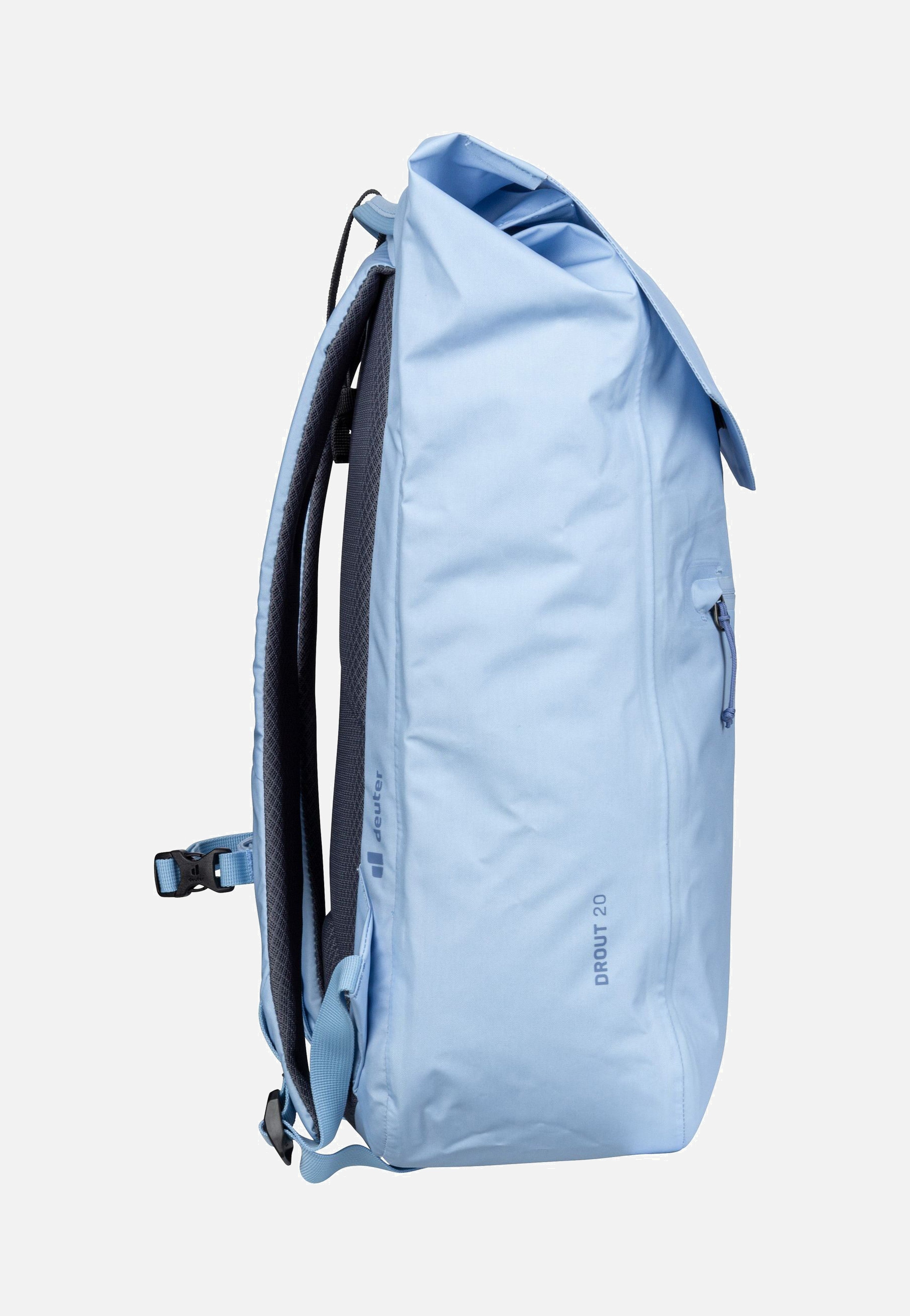Deuter - Drout 20 Polar - Backpack | Neutral-Image