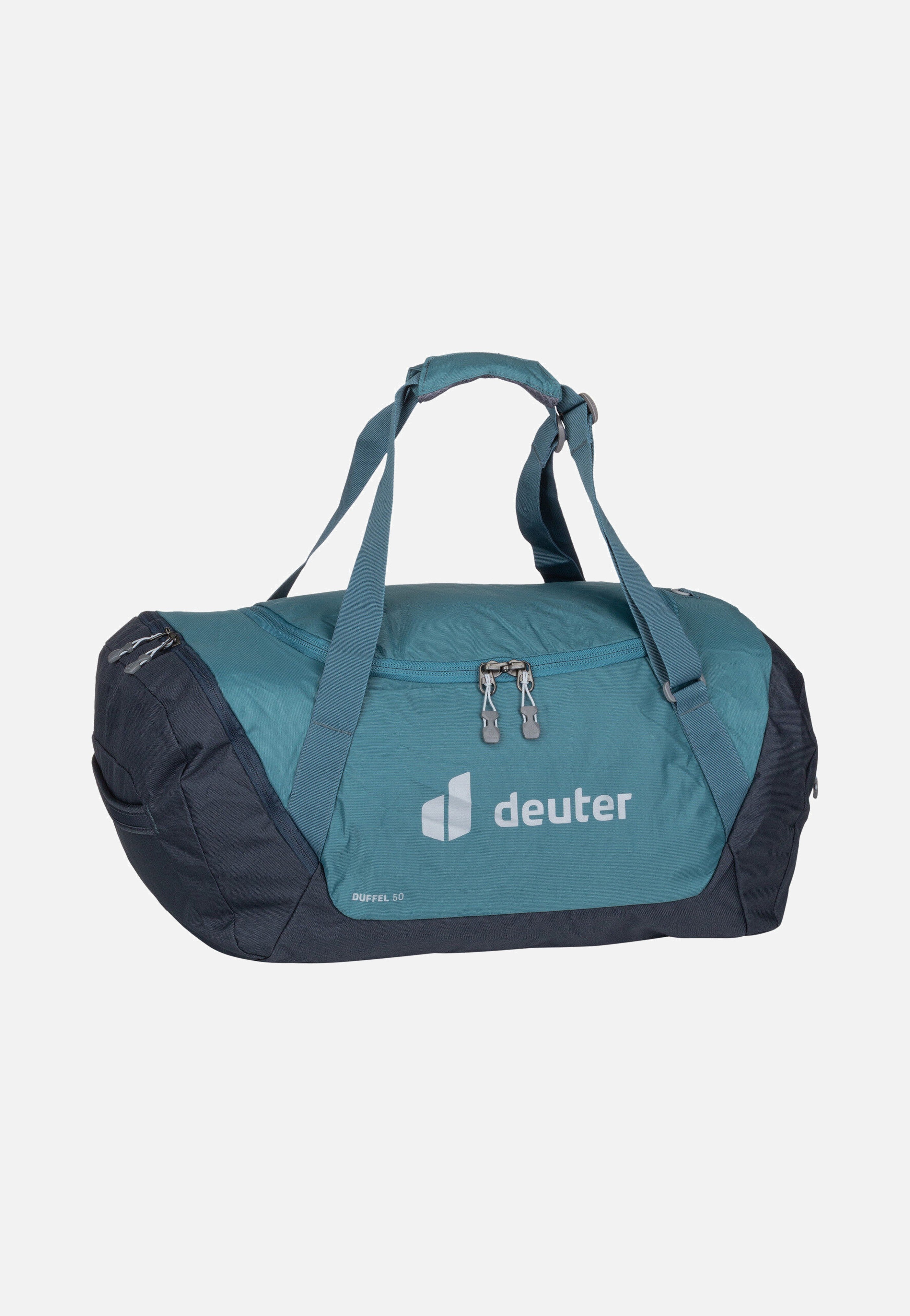 Deuter - Duffel 50 Atlantic/Ink - Dufflebag | Neutral-Image