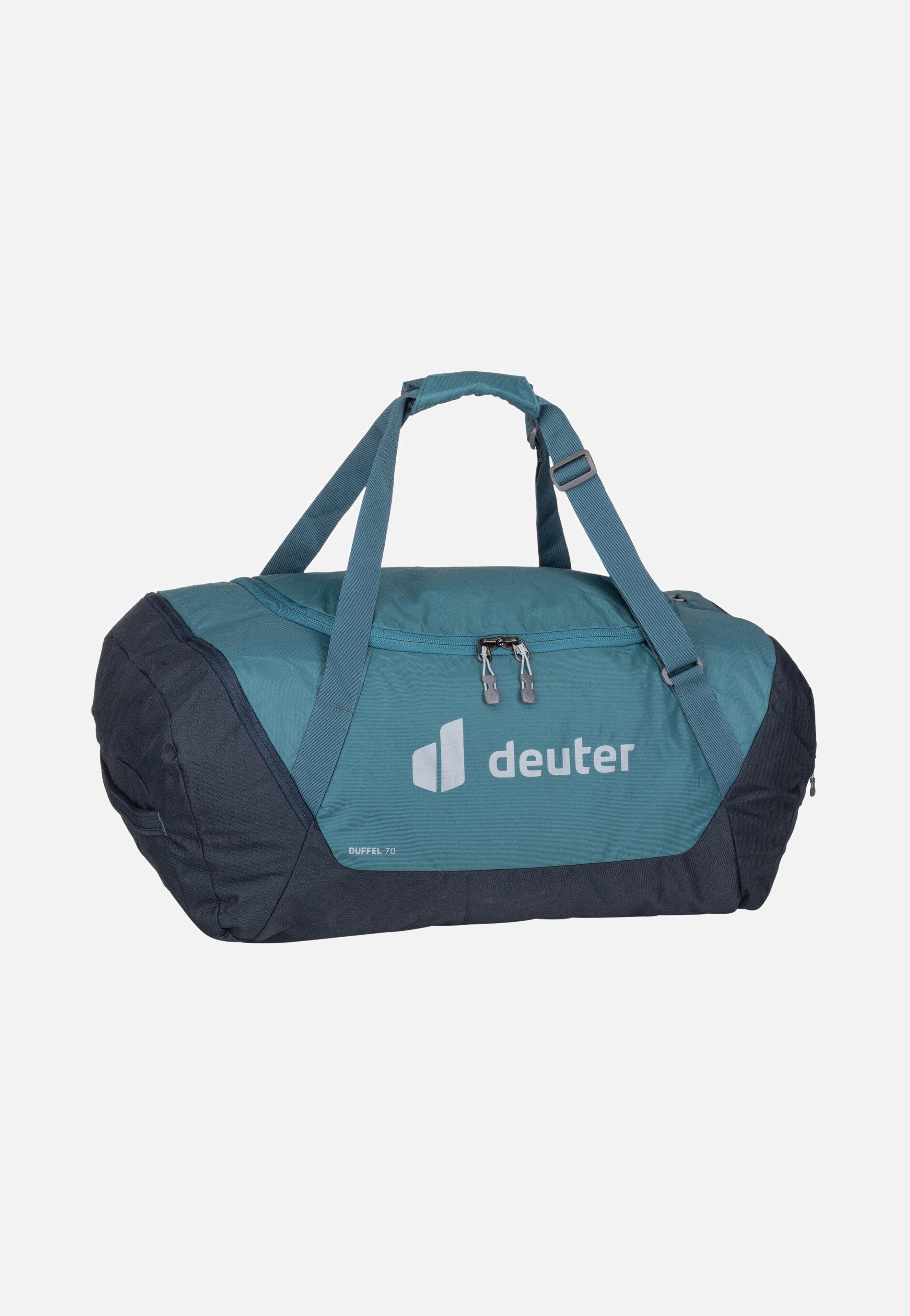 Deuter - Duffel 70 Atlantic/Ink - Dufflebag | Neutral-Image