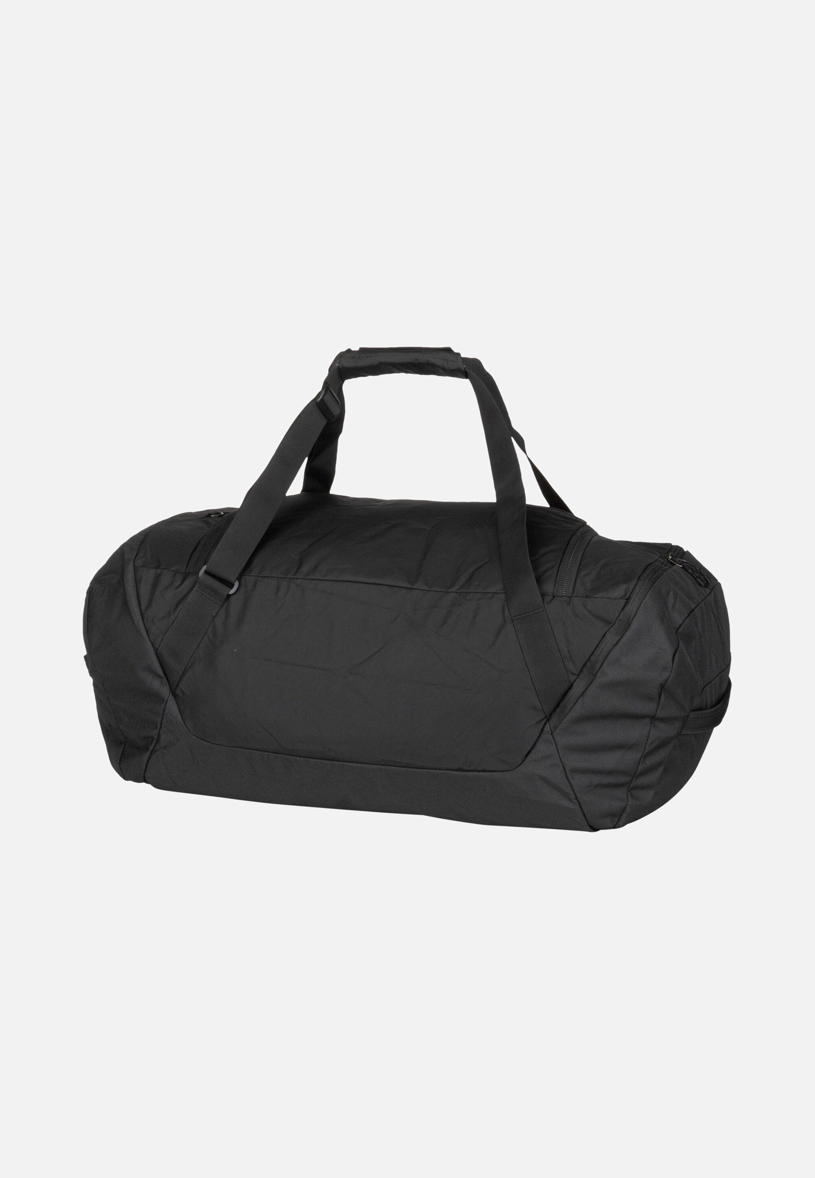 Deuter - Duffel 70 Black - Dufflebag | Neutral-Image