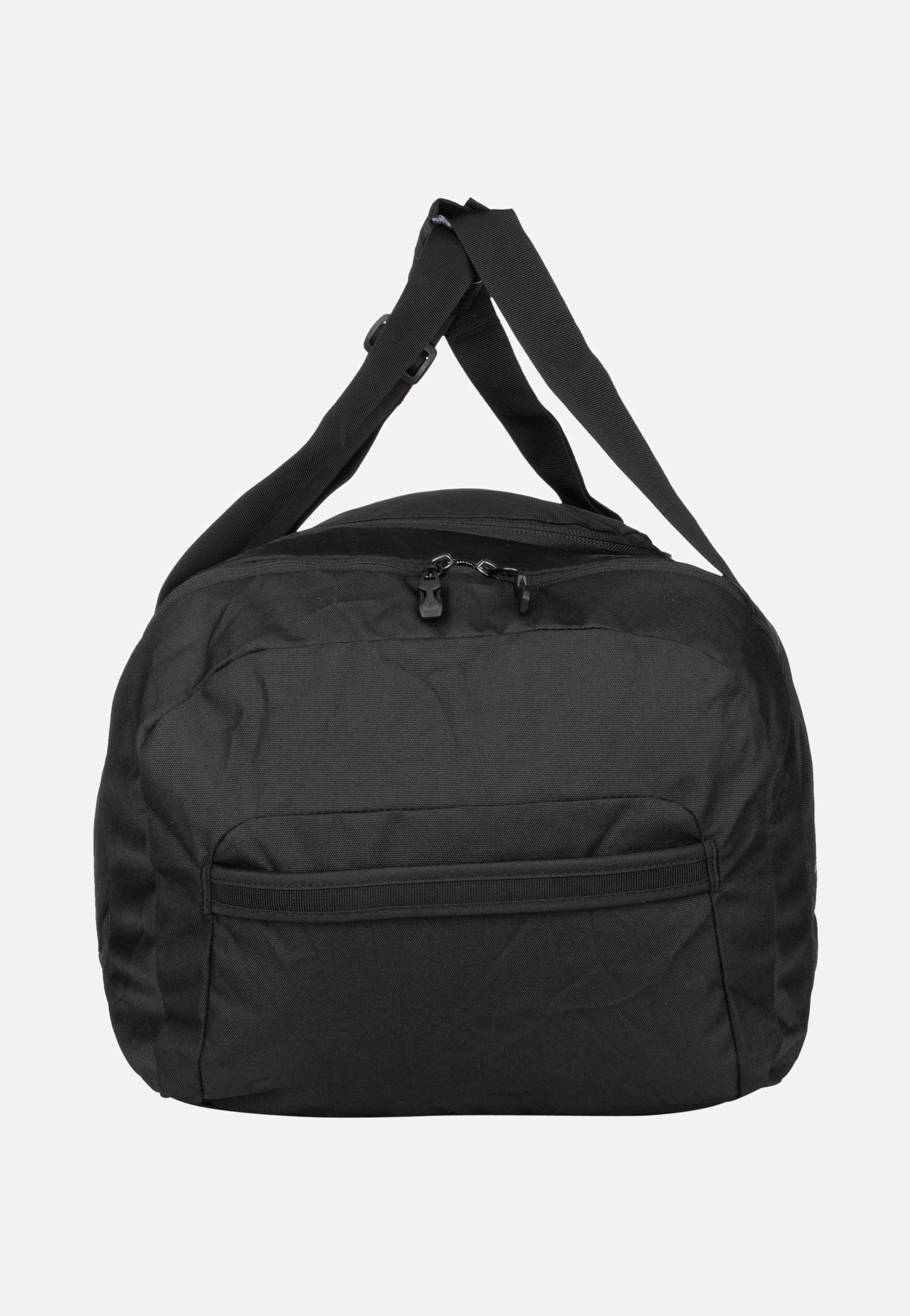 Deuter - Duffel 70 Black - Dufflebag | Neutral-Image