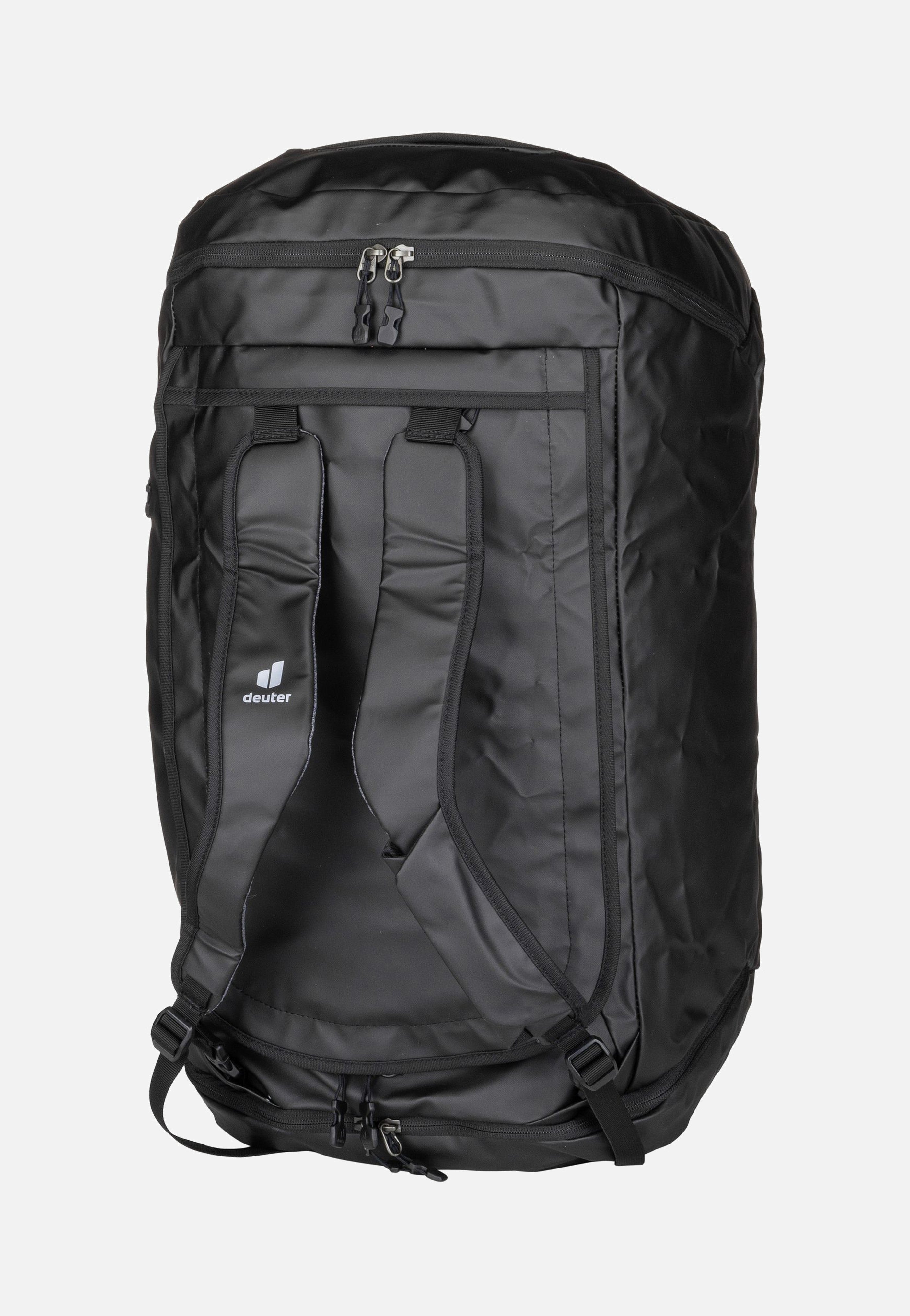 Deuter - Duffel Pro 60 Black - Dufflebag | Neutral-Image