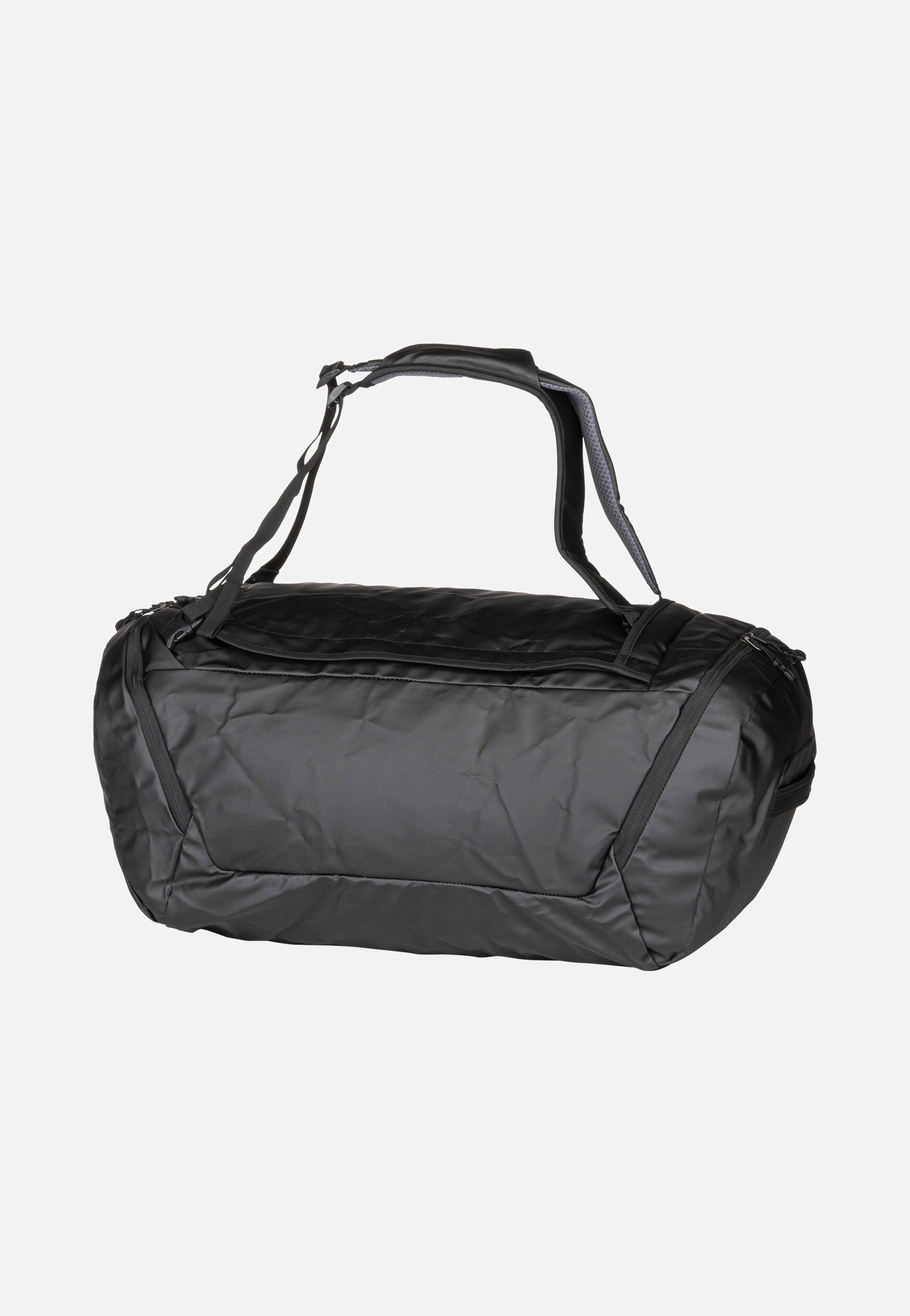 Deuter - Duffel Pro 60 Black - Dufflebag | Neutral-Image