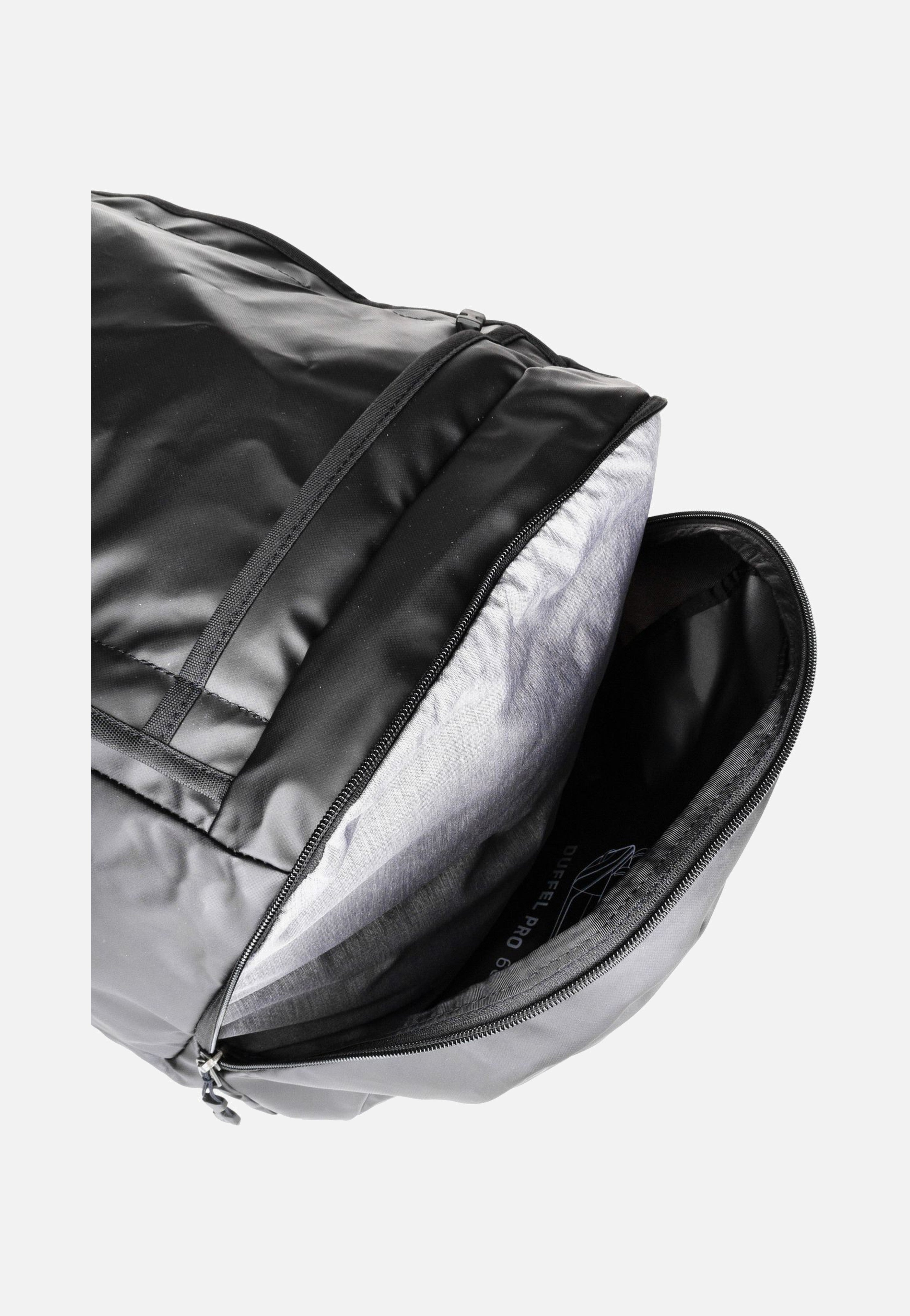 Deuter - Duffel Pro 60 Black - Dufflebag | Neutral-Image