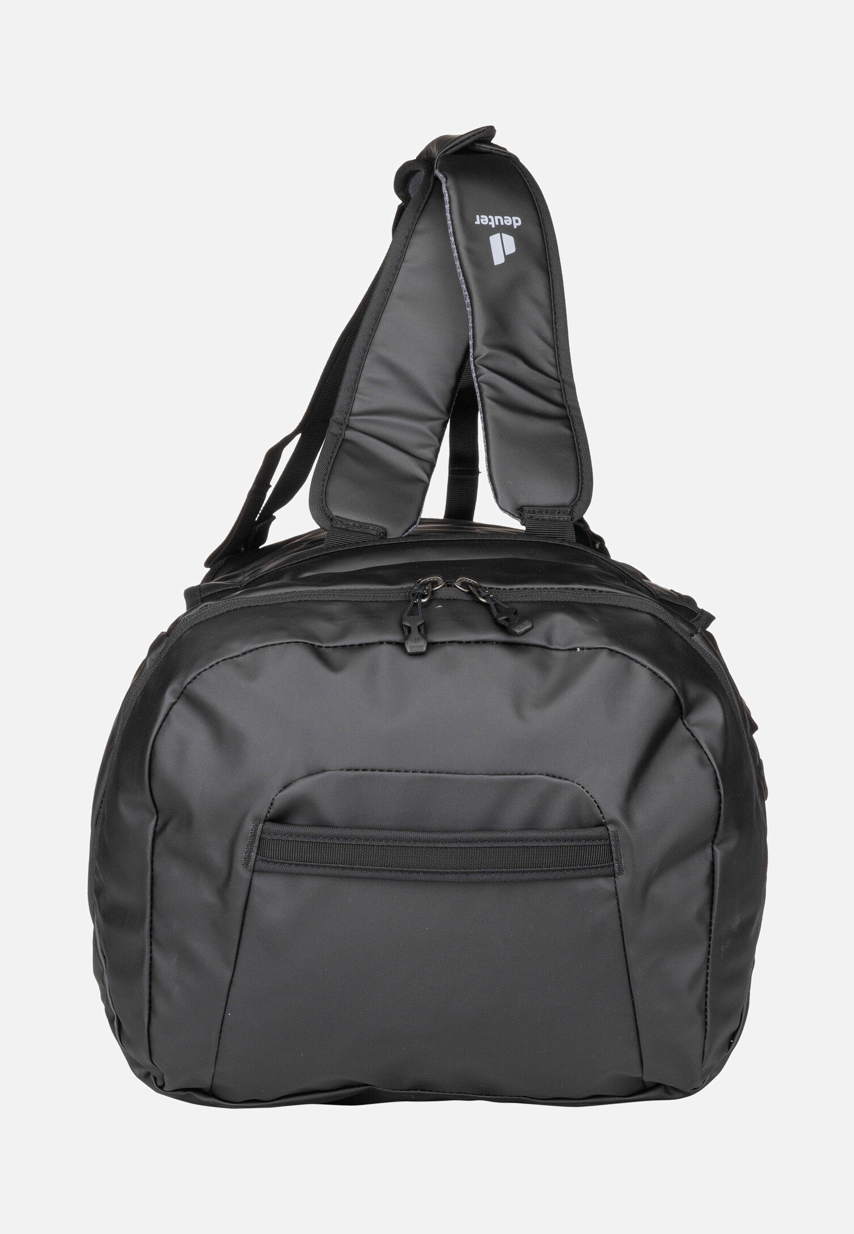 Deuter - Duffel Pro 60 Black - Dufflebag | Neutral-Image