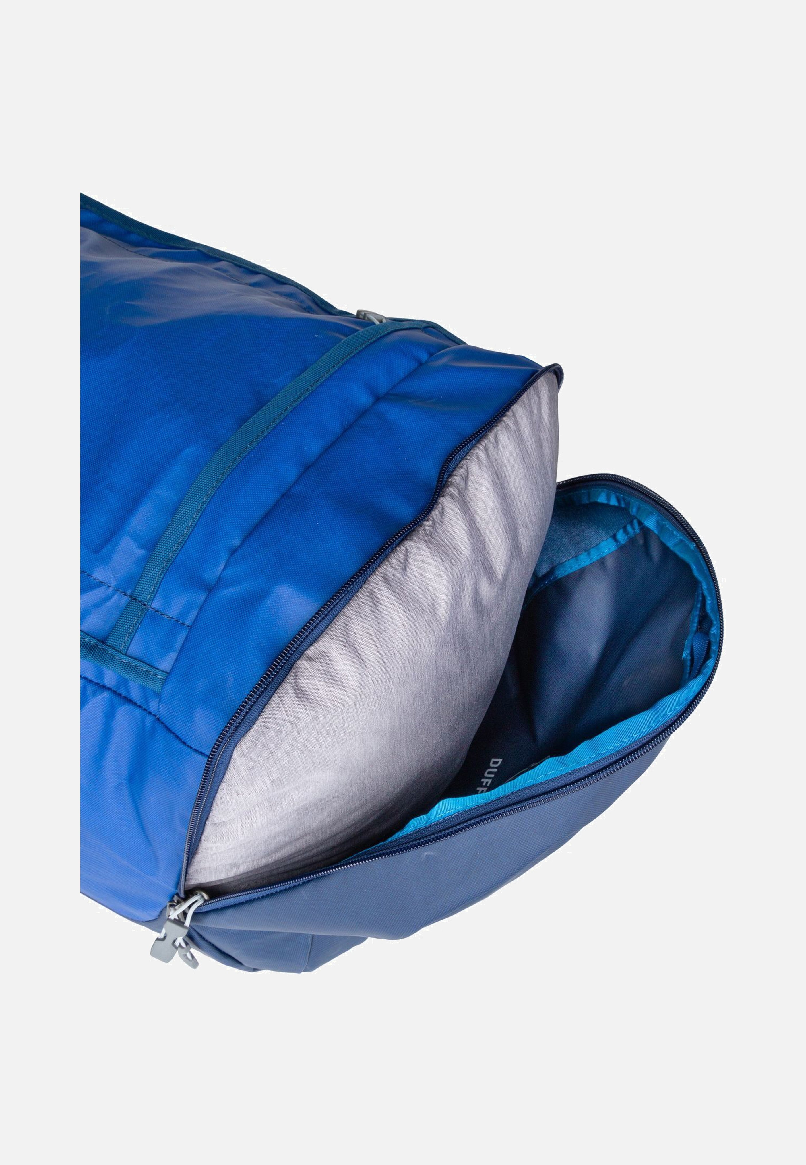 Deuter - Duffel Pro 60 Neptune/Nightblue - Dufflebag | Neutral-Image