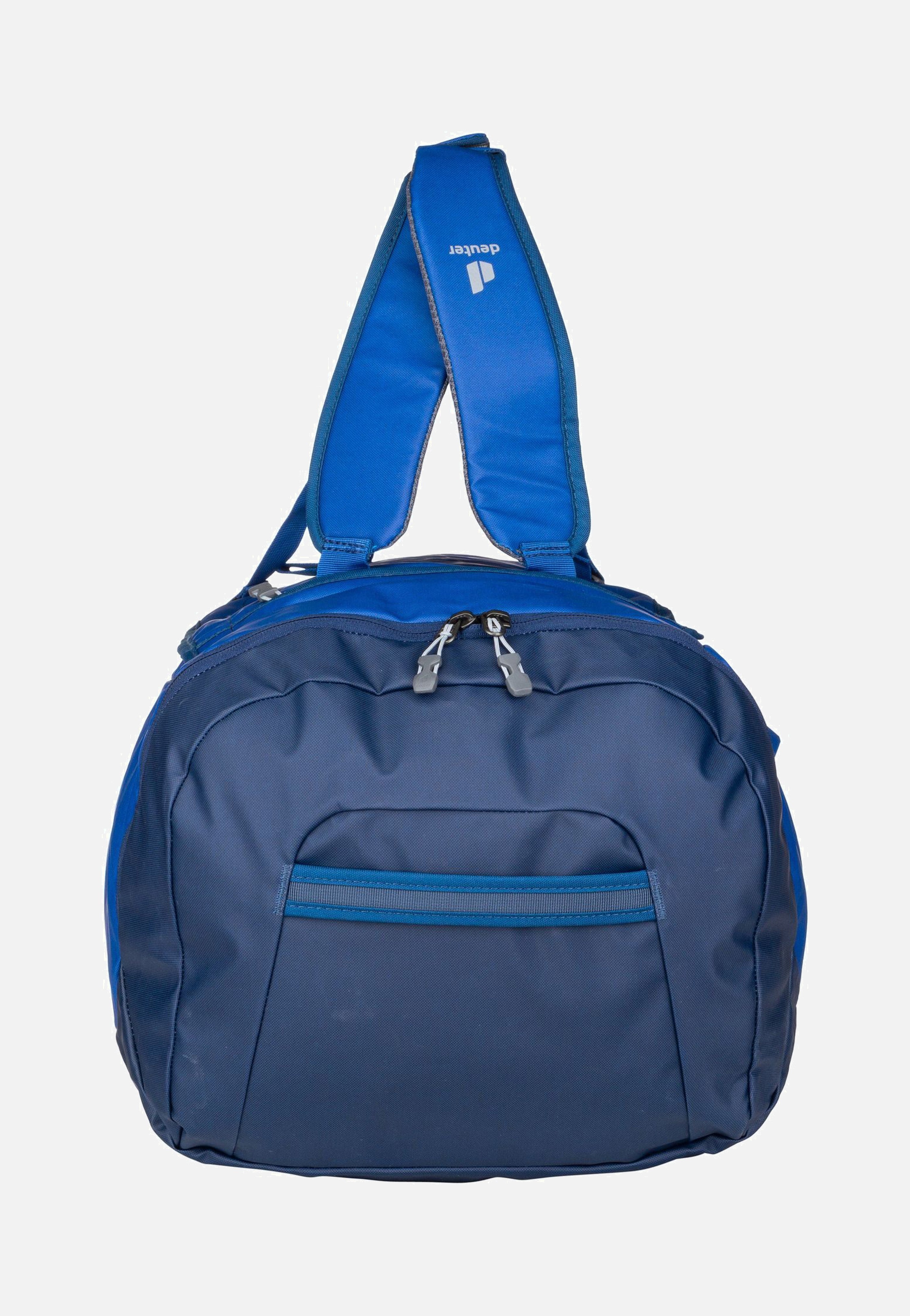 Deuter - Duffel Pro 60 Neptune/Nightblue - Dufflebag | Neutral-Image