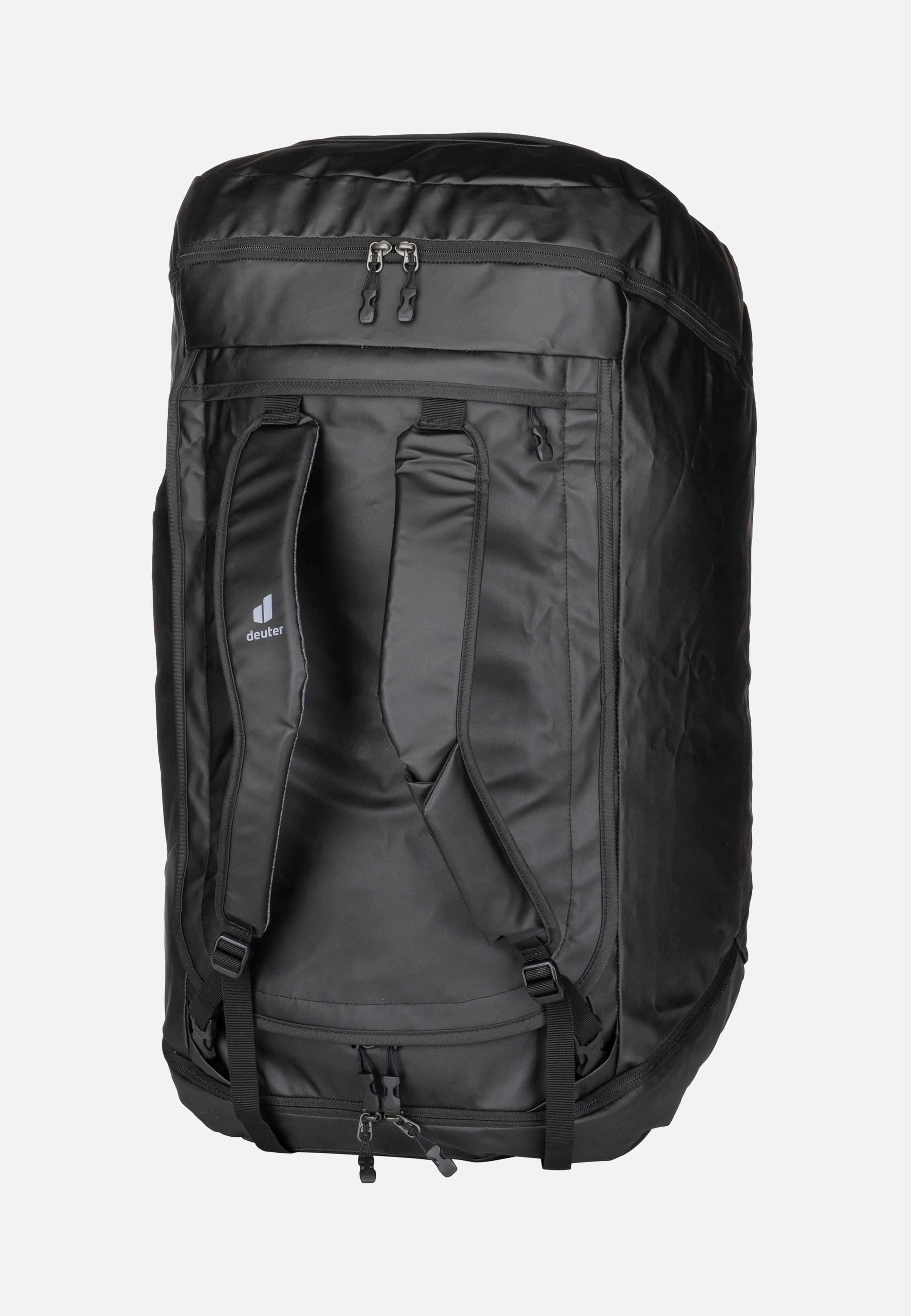Deuter - Duffel Pro 90 Black - Dufflebag | Neutral-Image