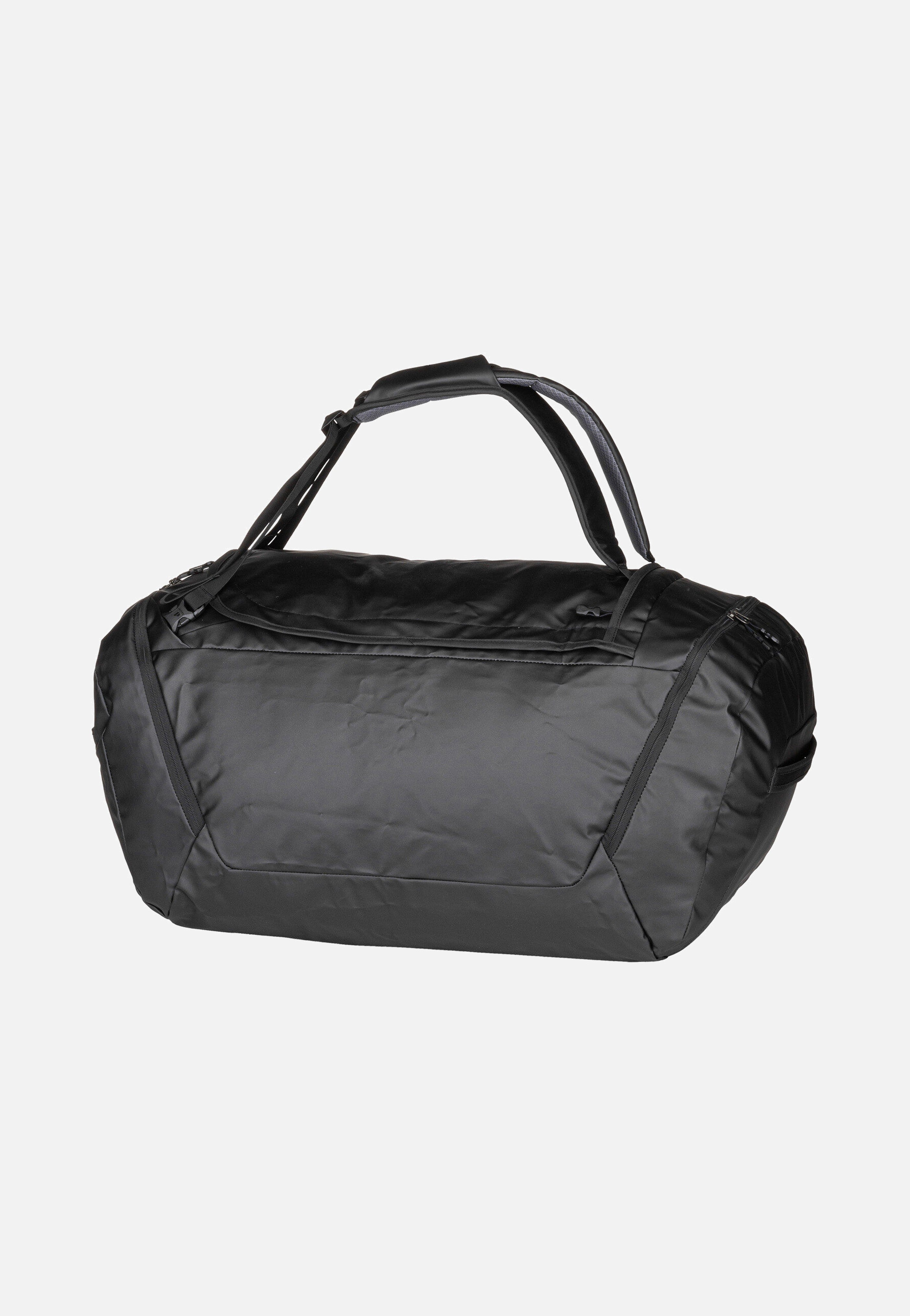 Deuter - Duffel Pro 90 Black - Dufflebag | Neutral-Image