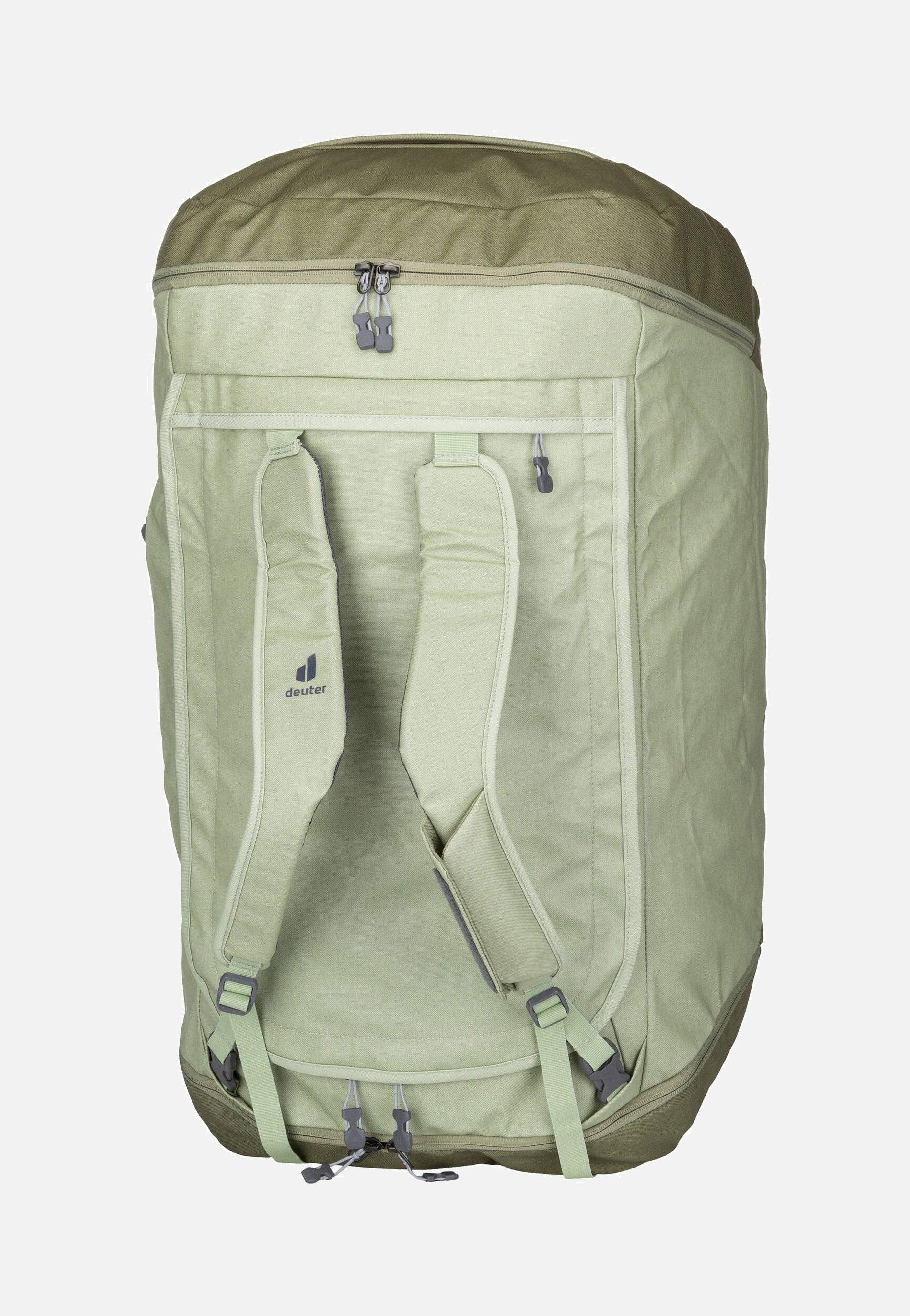 Deuter - Duffel Pro 90 Mineral/Grove - Dufflebag | Neutral-Image