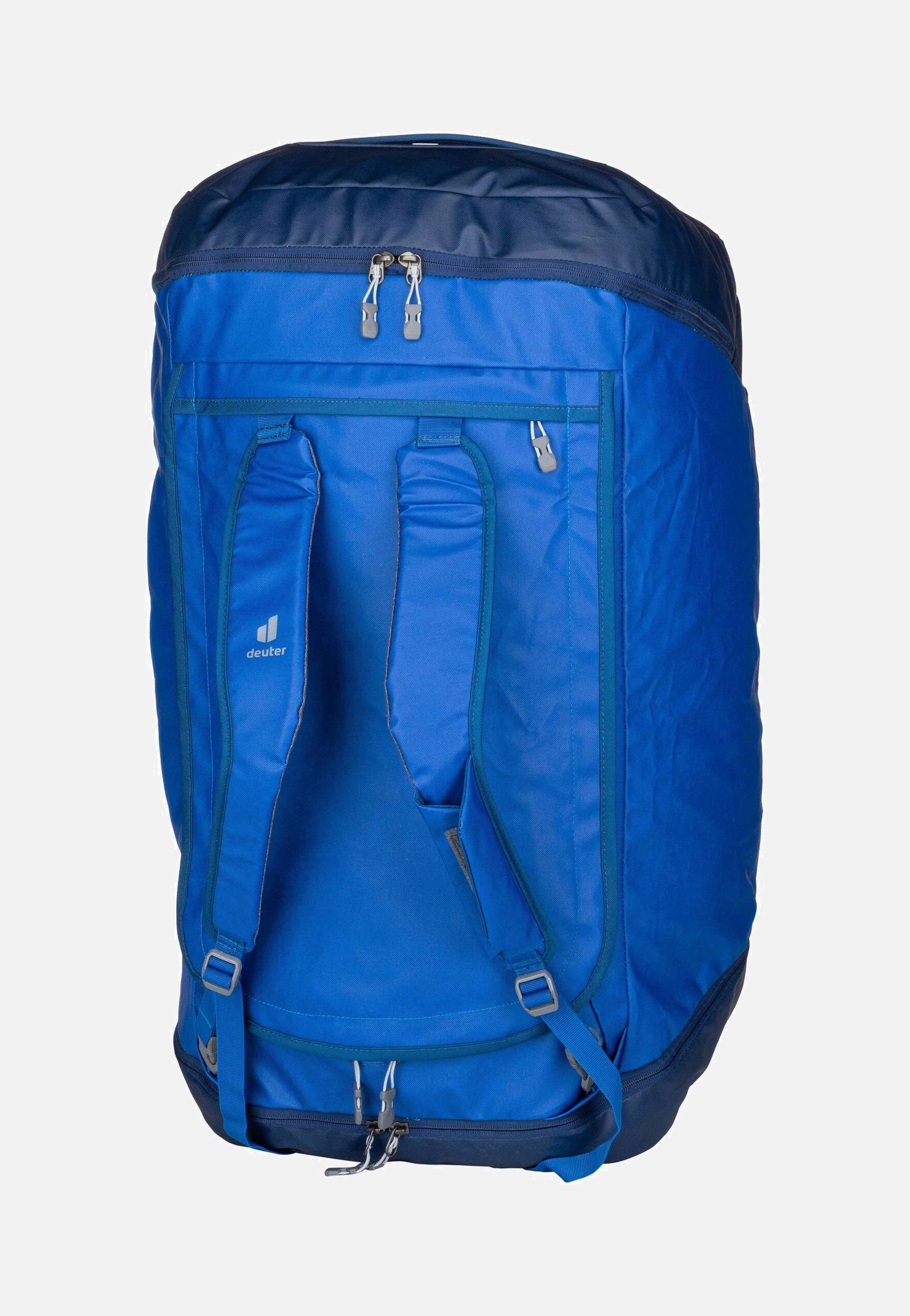 Deuter - Duffel Pro 90 Neptune/Nightblue - Dufflebag | Neutral-Image