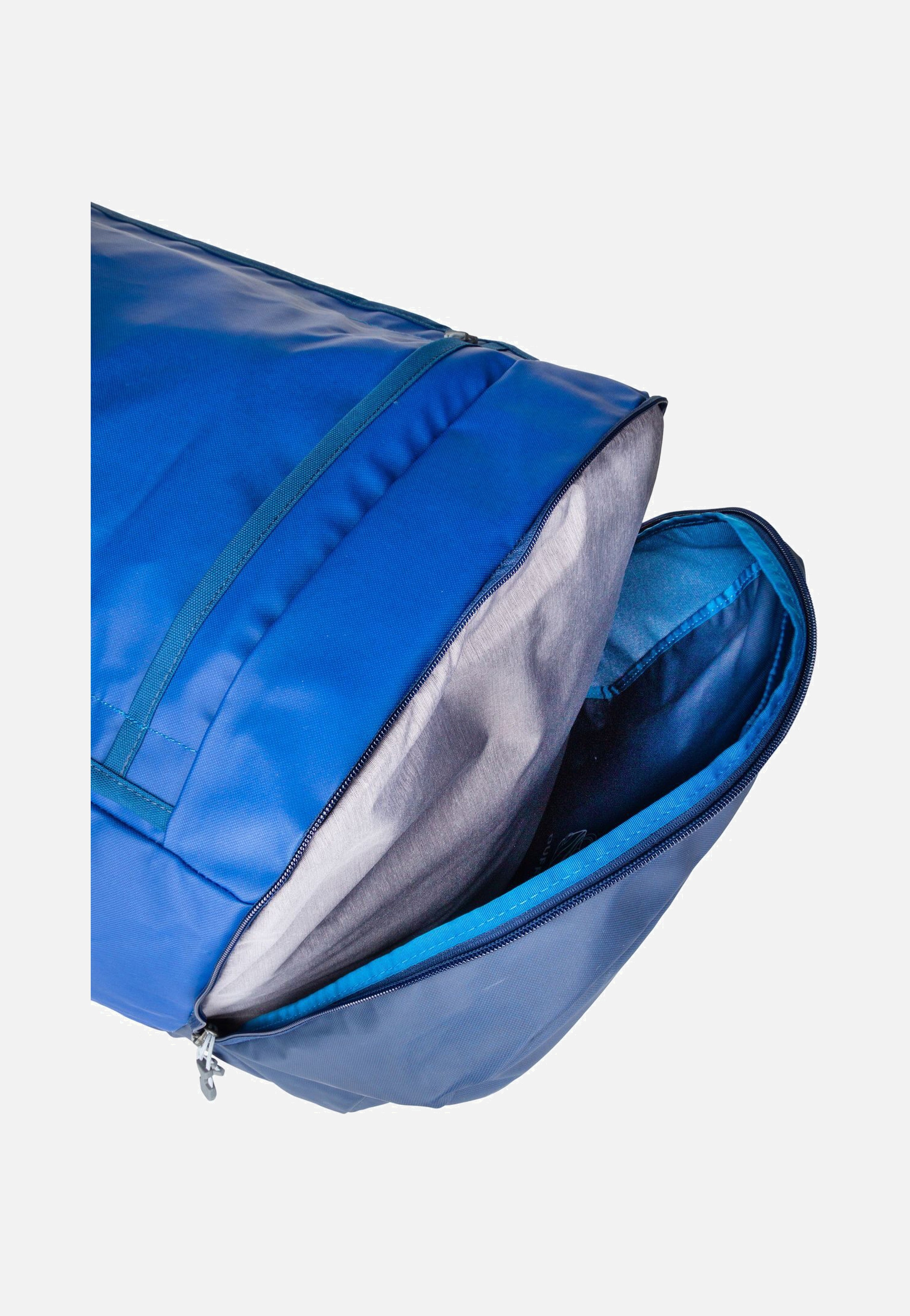 Deuter - Duffel Pro 90 Neptune/Nightblue - Dufflebag | Neutral-Image