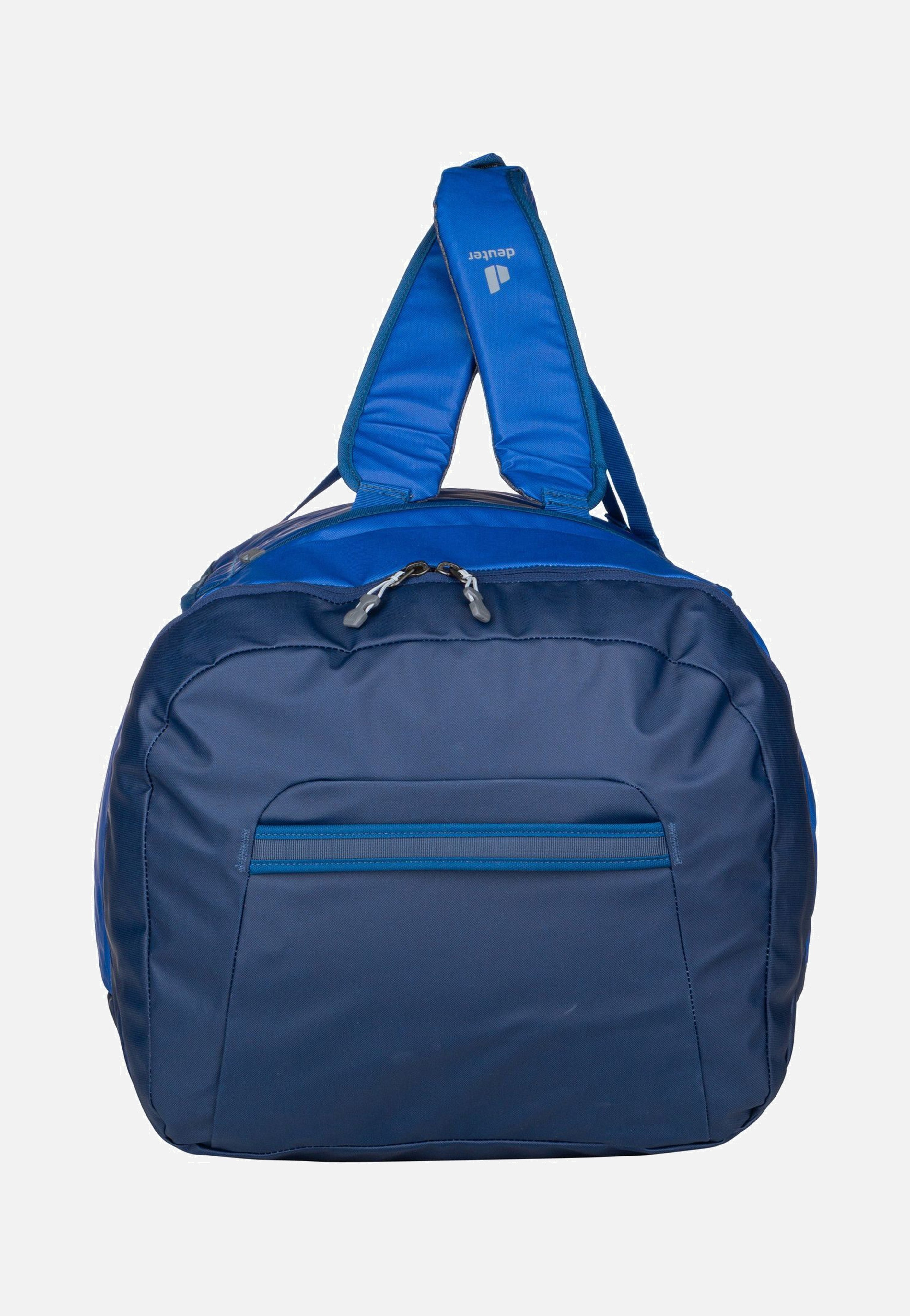 Deuter - Duffel Pro 90 Neptune/Nightblue - Dufflebag | Neutral-Image