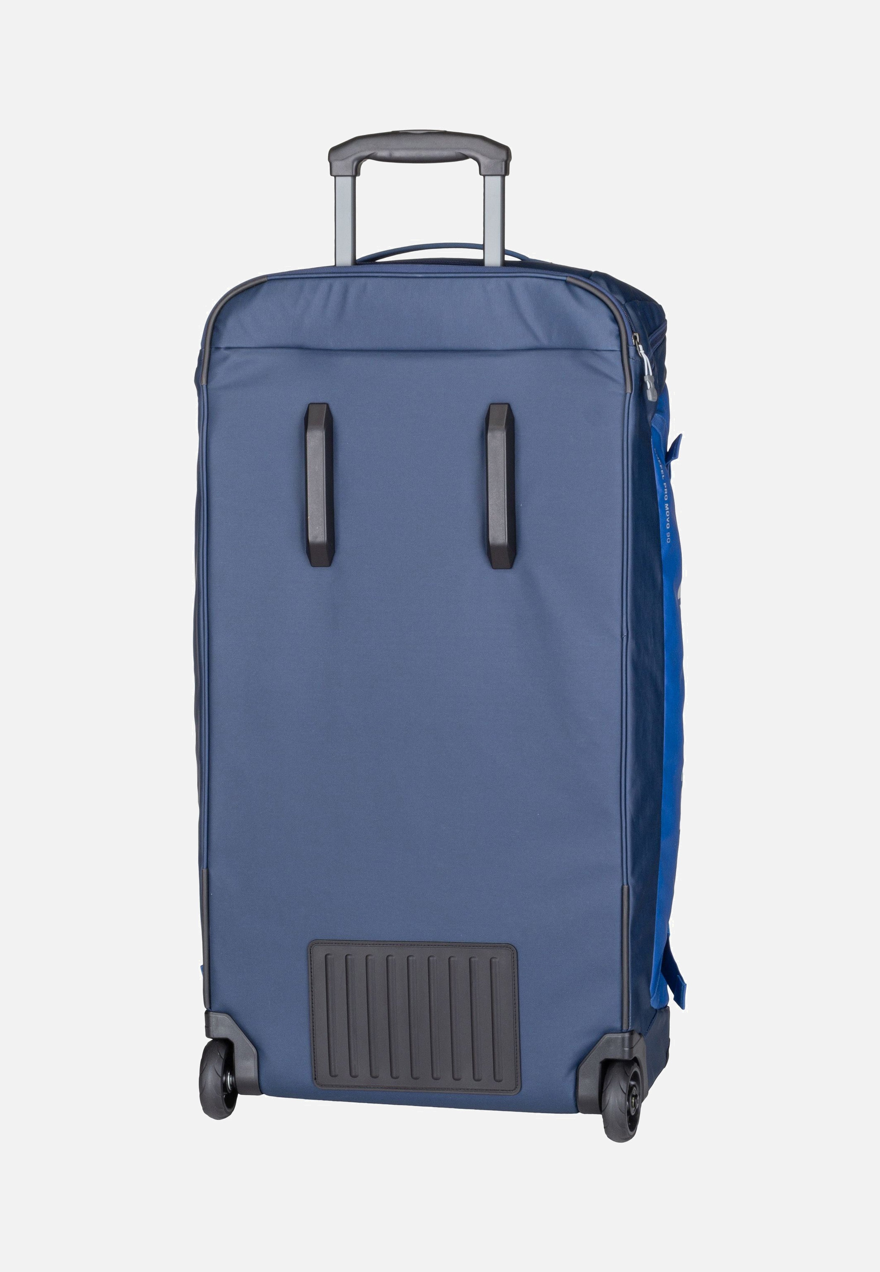 Deuter - Duffel Pro Movo 90 Neptune/Nightblue - Travel Bag | Neutral-Image