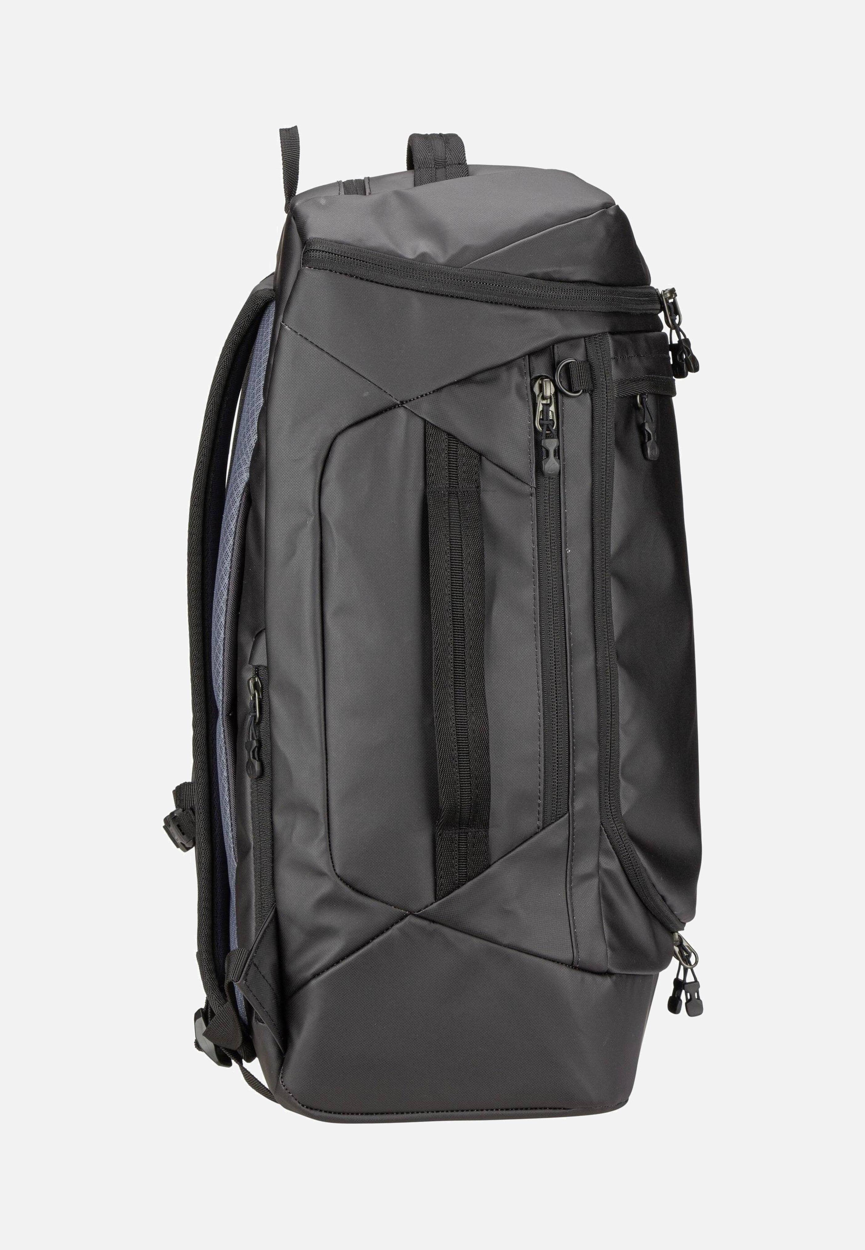 Deuter Duffel Pro Pack 30 Black Backpack