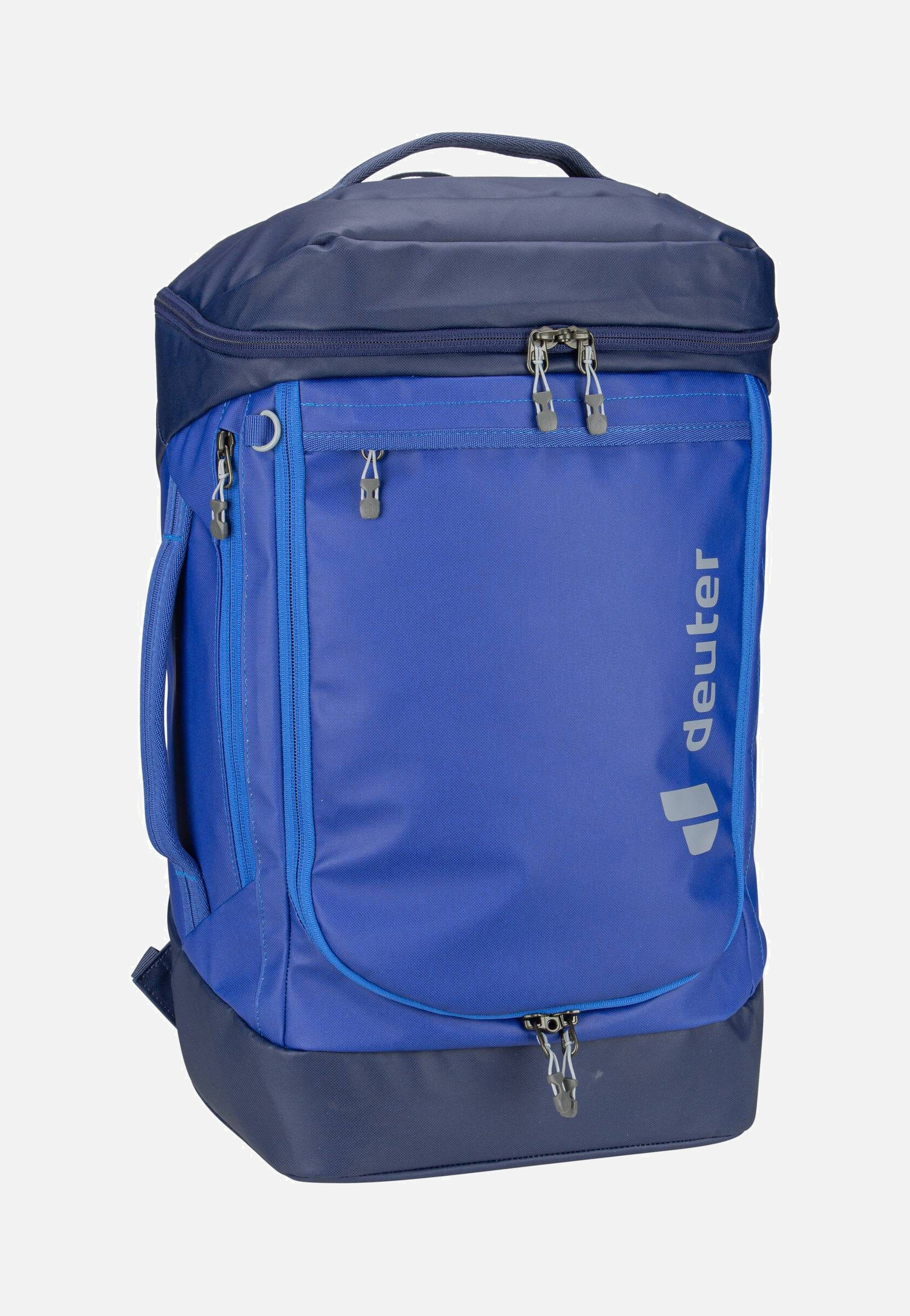 Deuter - Duffel Pro Pack 30 Neptune/Nightblue - Backpack | Neutral-Image