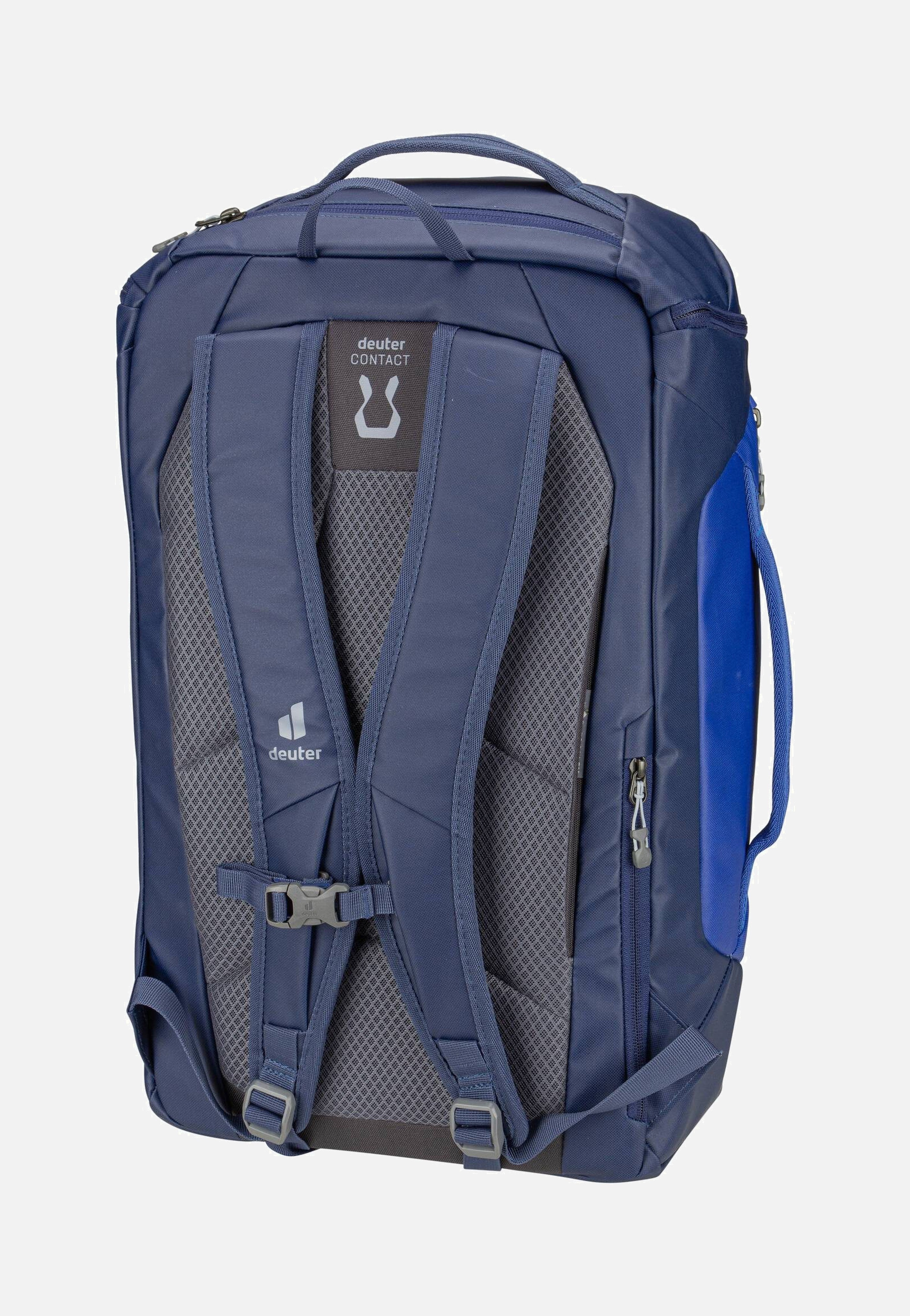 Deuter - Duffel Pro Pack 30 Neptune/Nightblue - Backpack | Neutral-Image