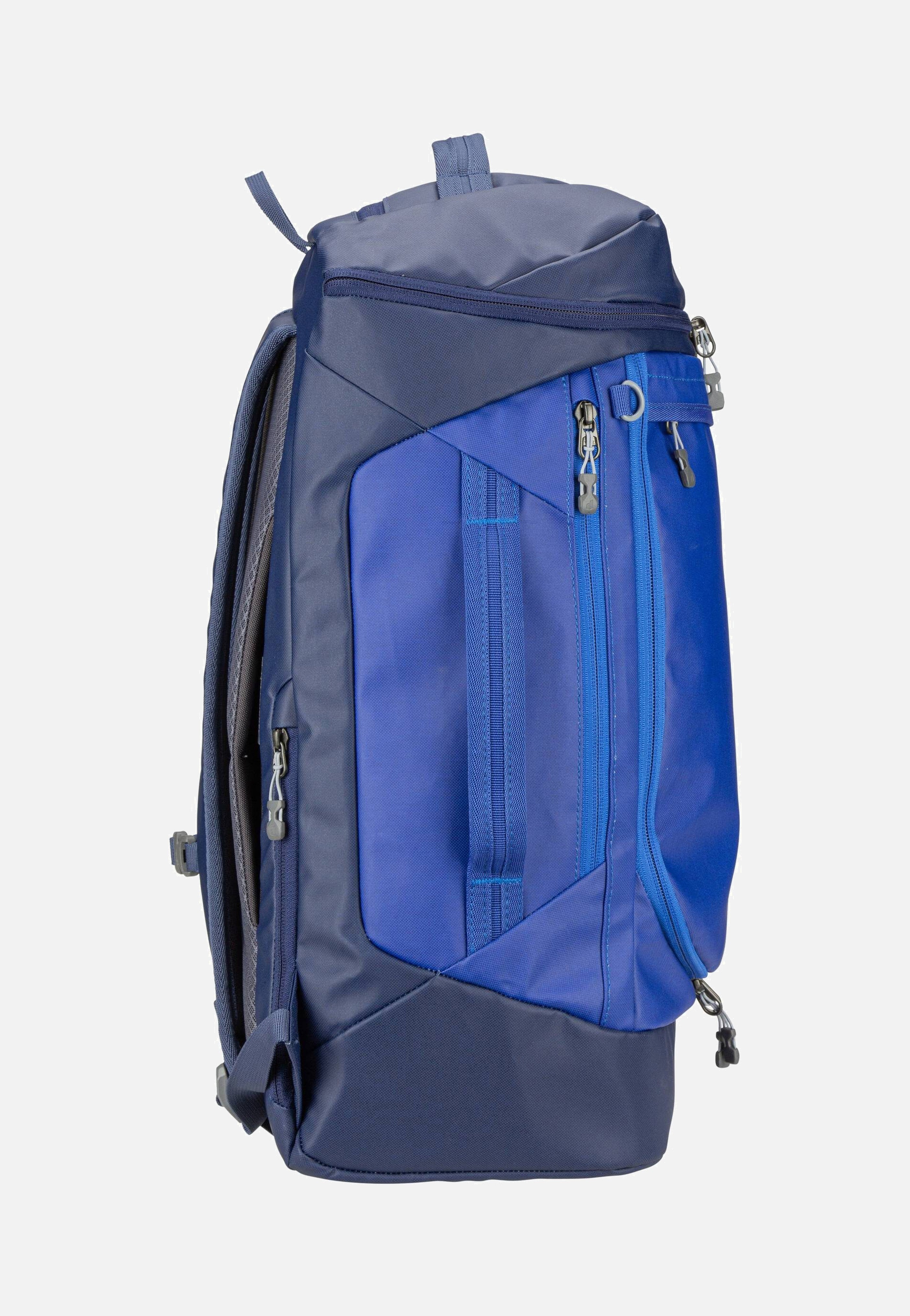 Deuter Duffel Pro Pack 30 Neptune/Nightblue Backpack
