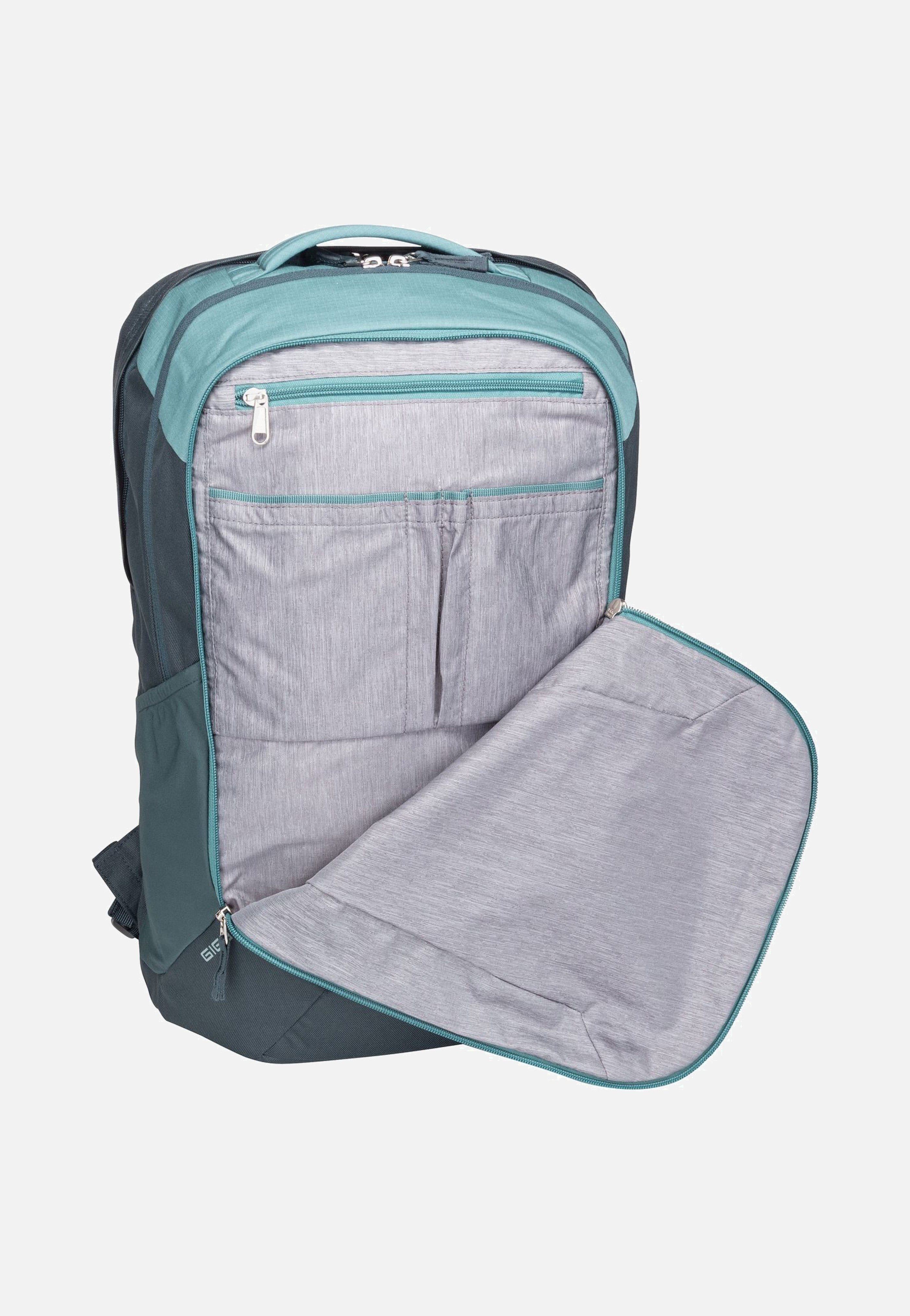 Deuter - Giga Atlantic/Ink - Backpack | Neutral-Image